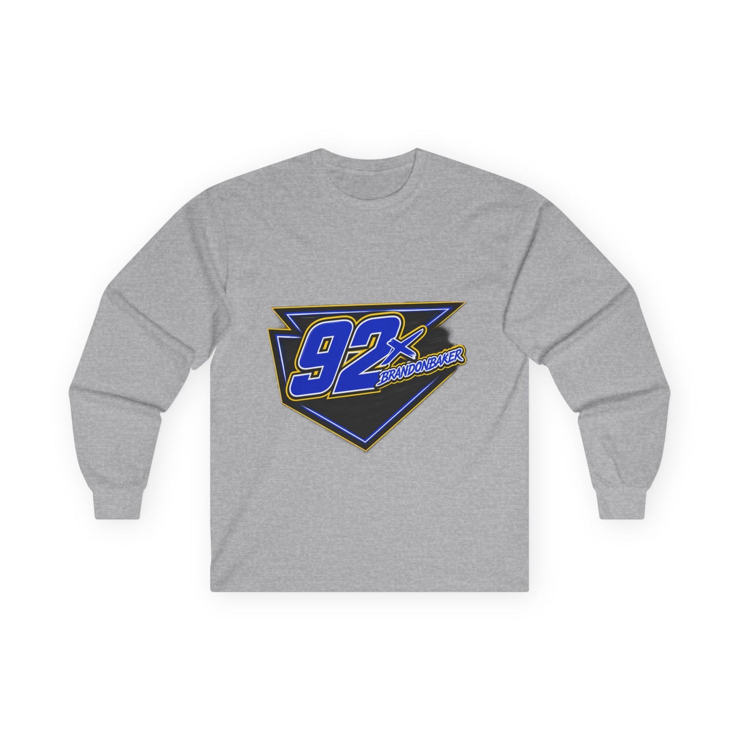 92x Long Sleeve Tee