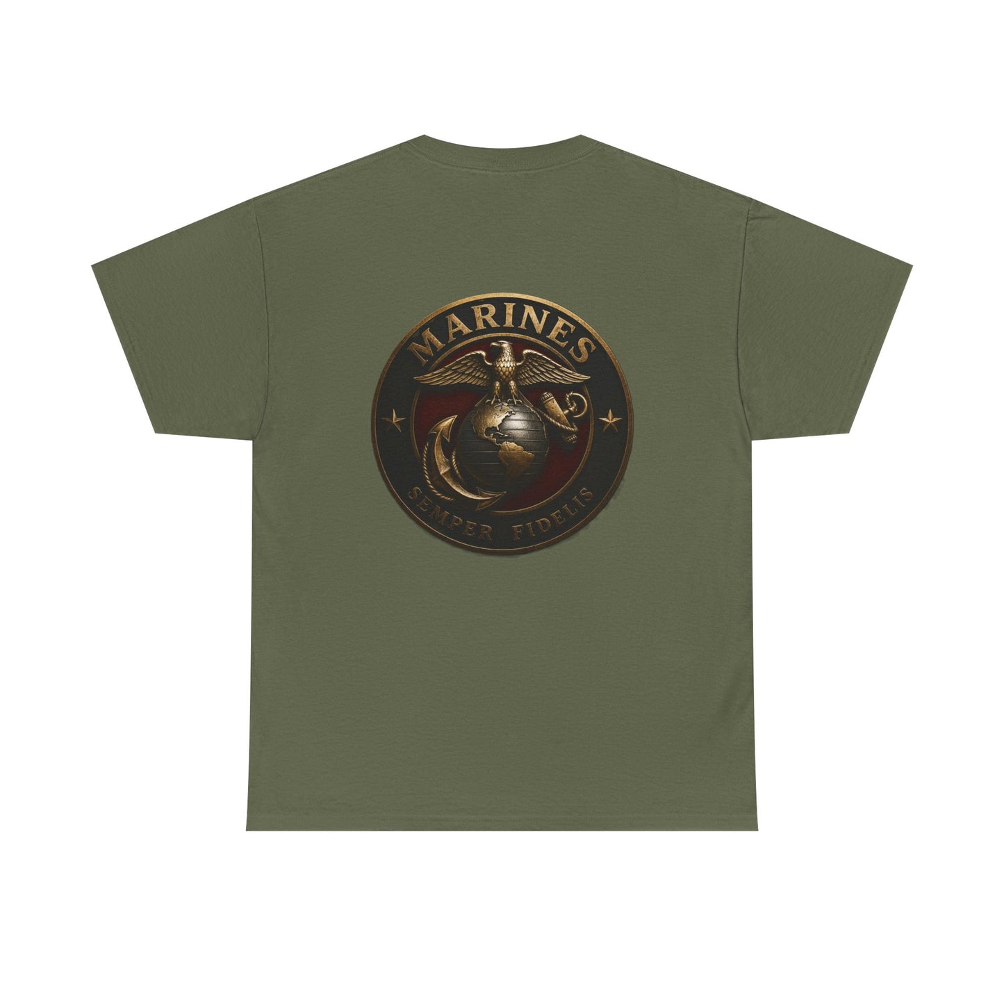 US Marines Tee