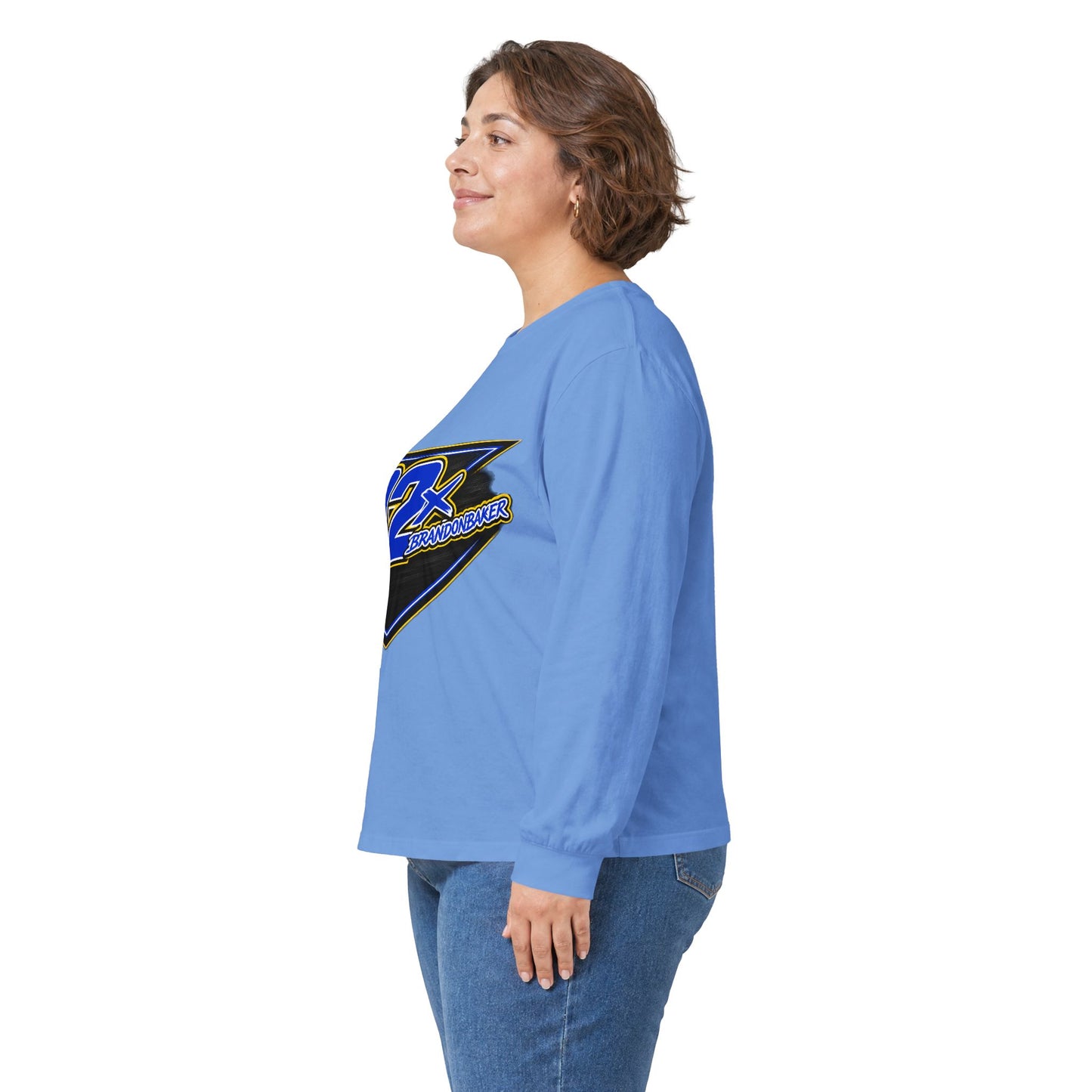 92x Long Sleeve Tee
