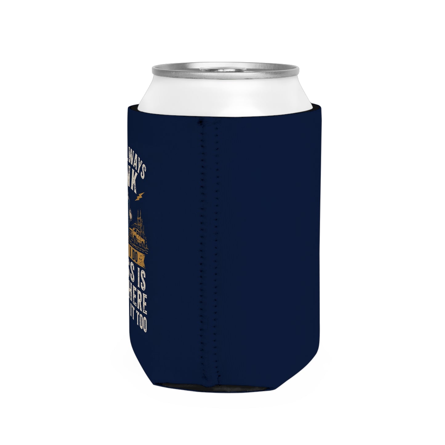 Can Cooler Sleeve