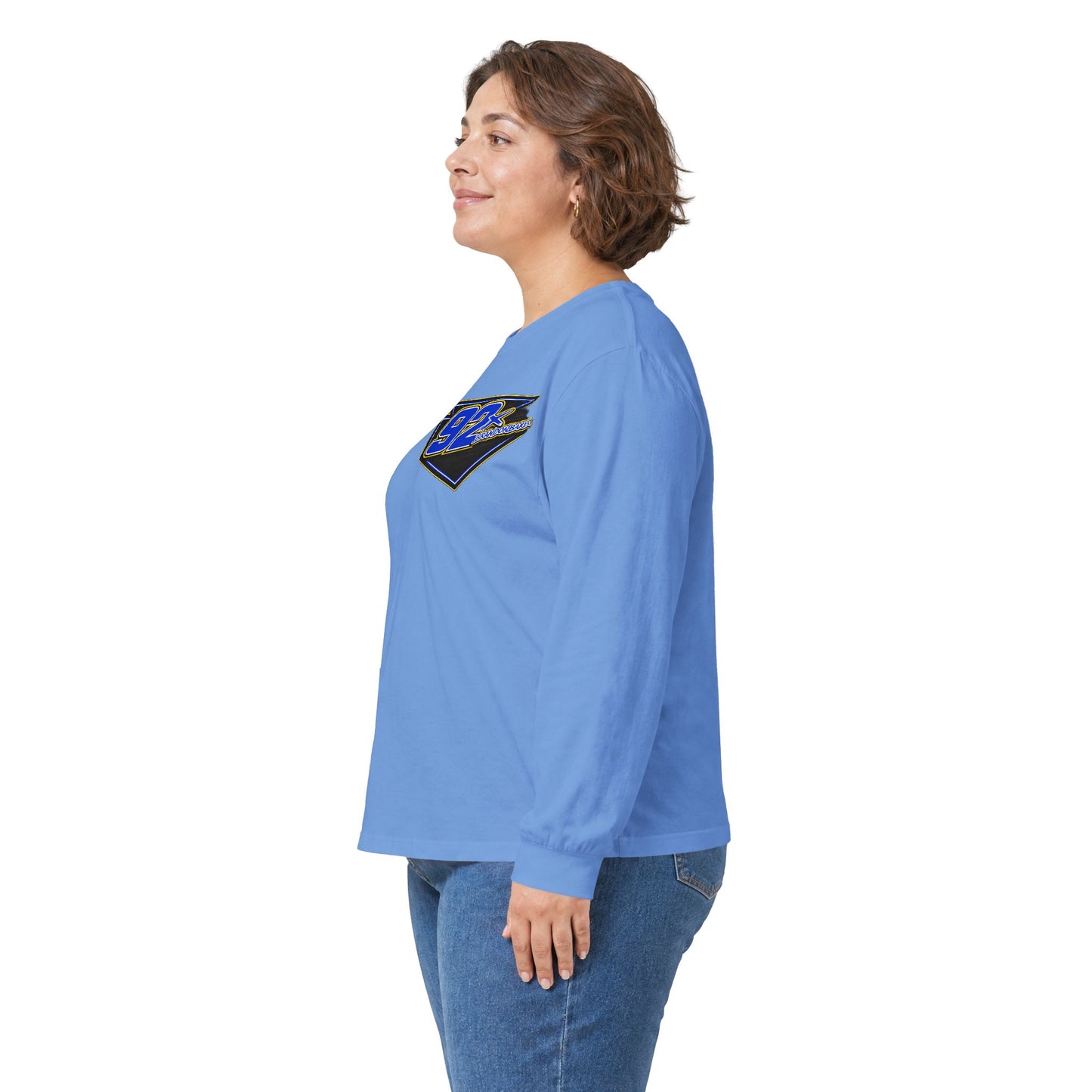 Unisex Ultra Cotton Long Sleeve Tee