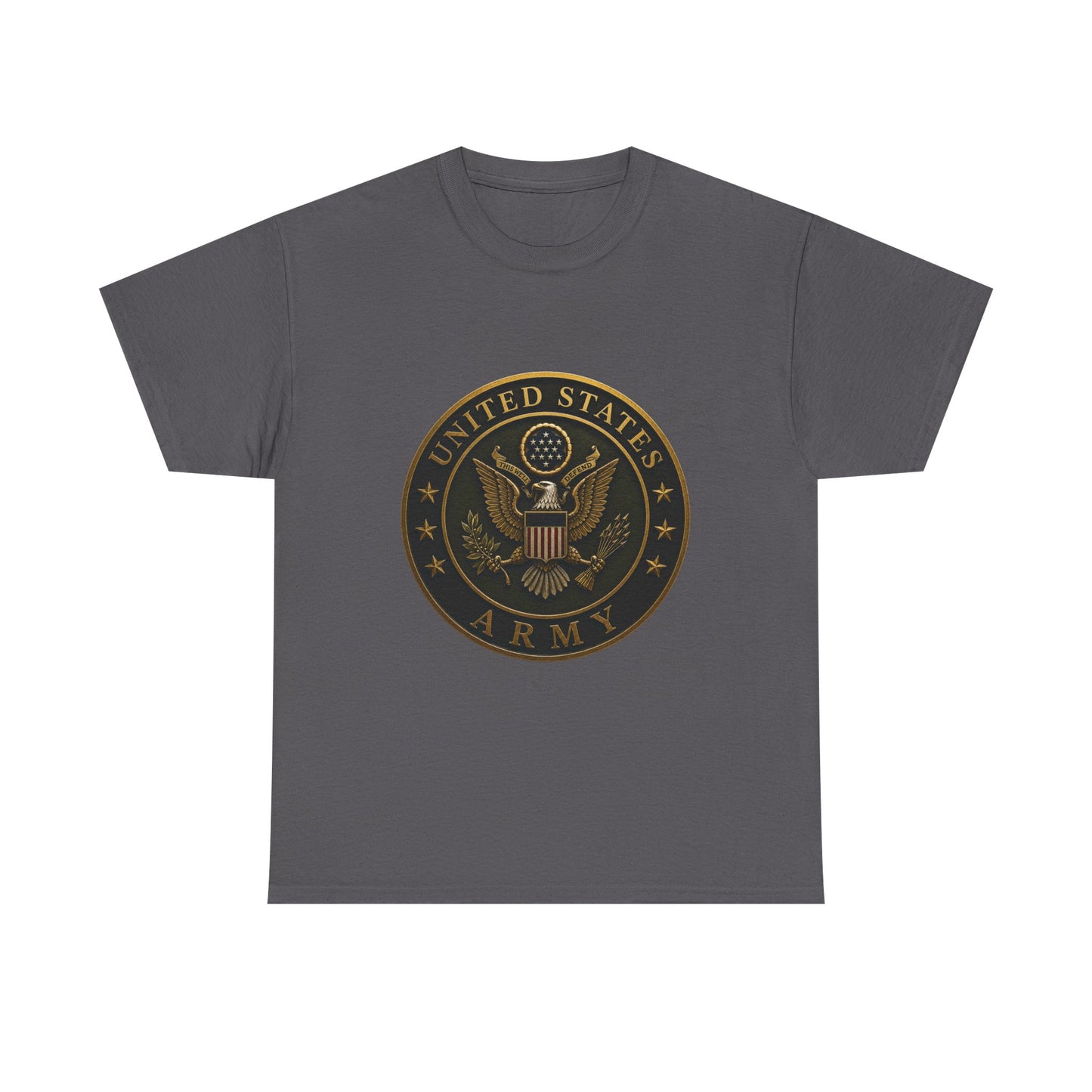 US Army Tee