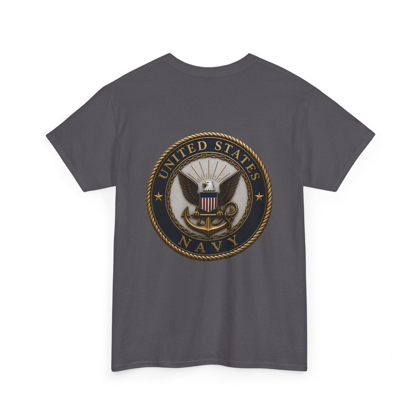 US Navy T‑Shirt — United States Navy Tee
