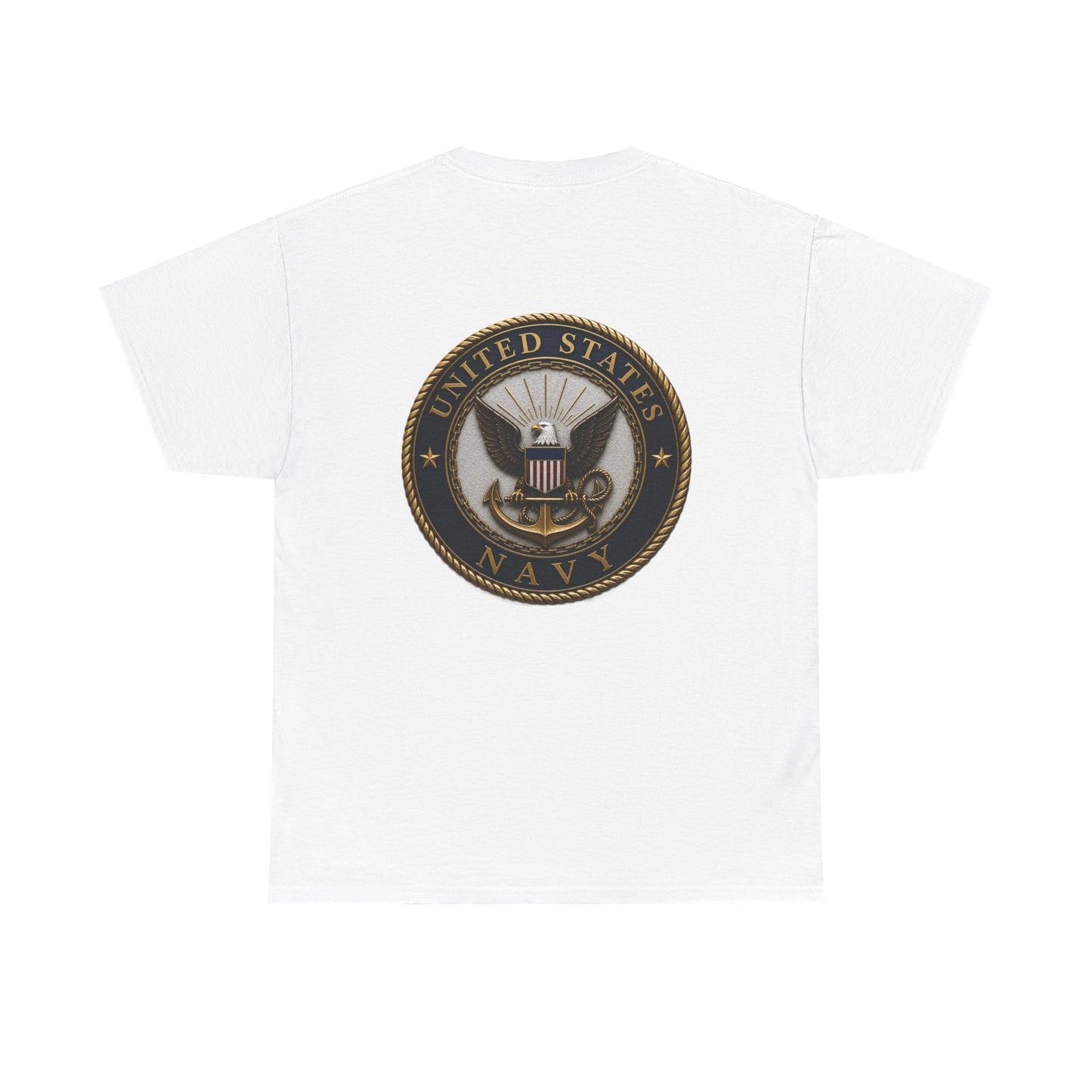 US Navy T‑Shirt — United States Navy Tee
