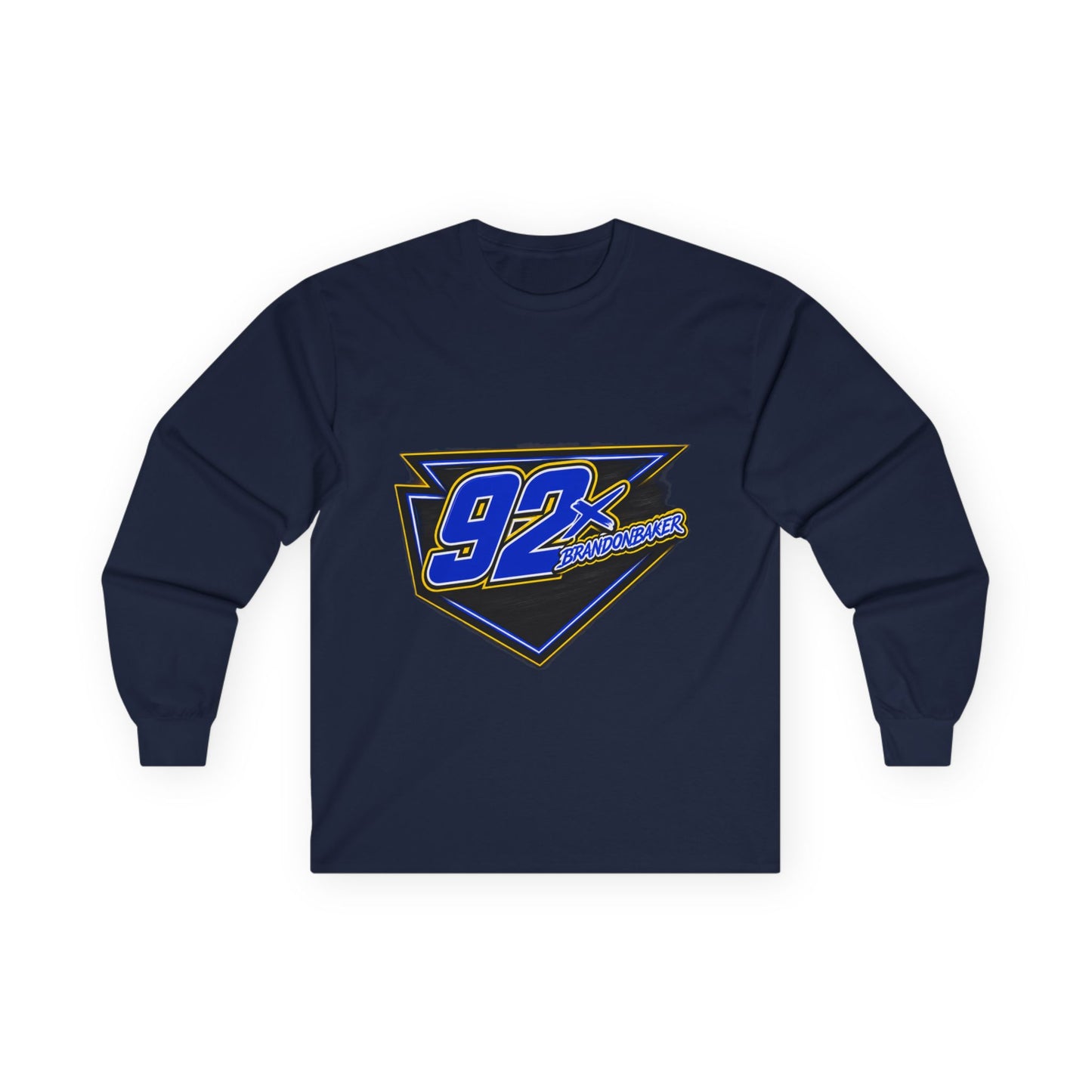 92x Long Sleeve Tee