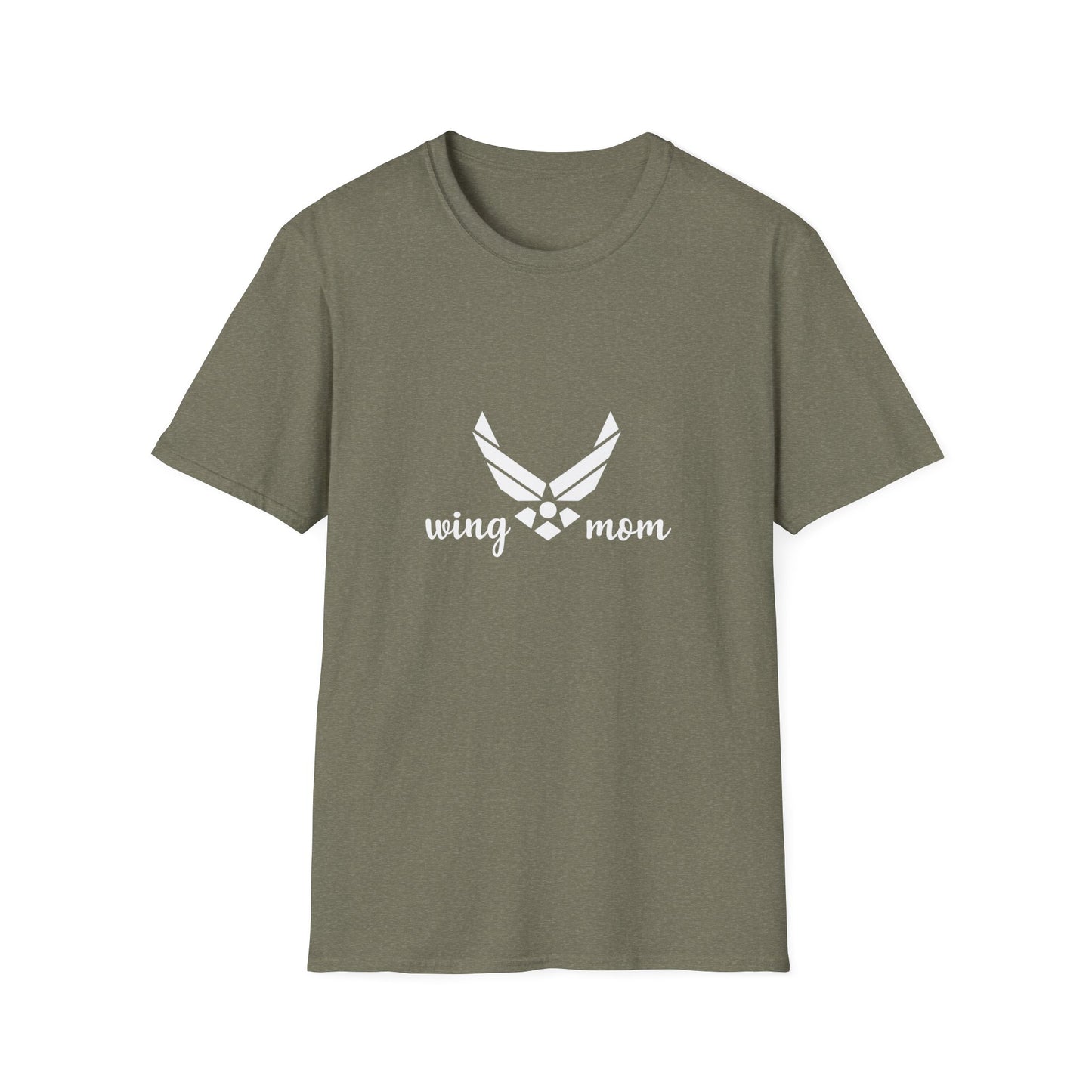Wing Mom Tee