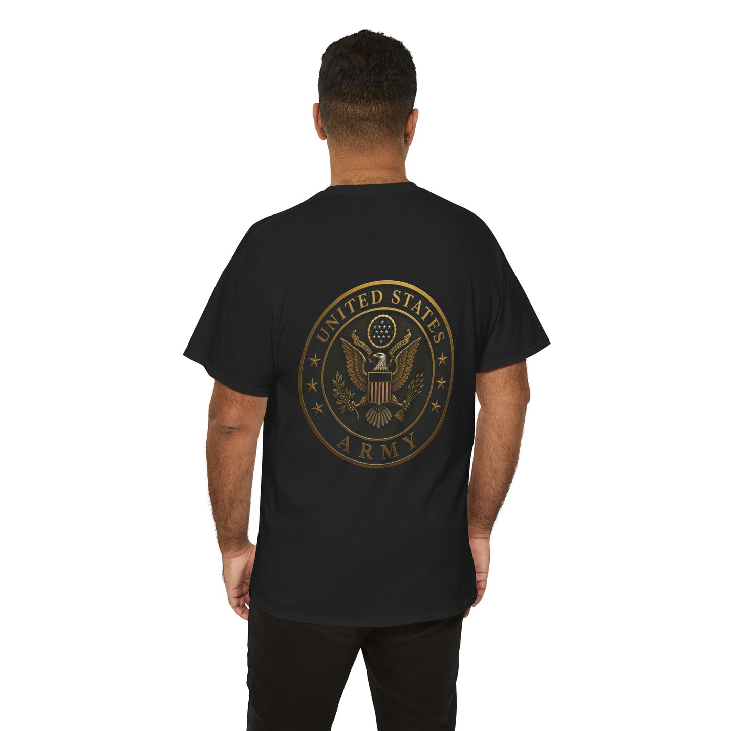 US Army Tee