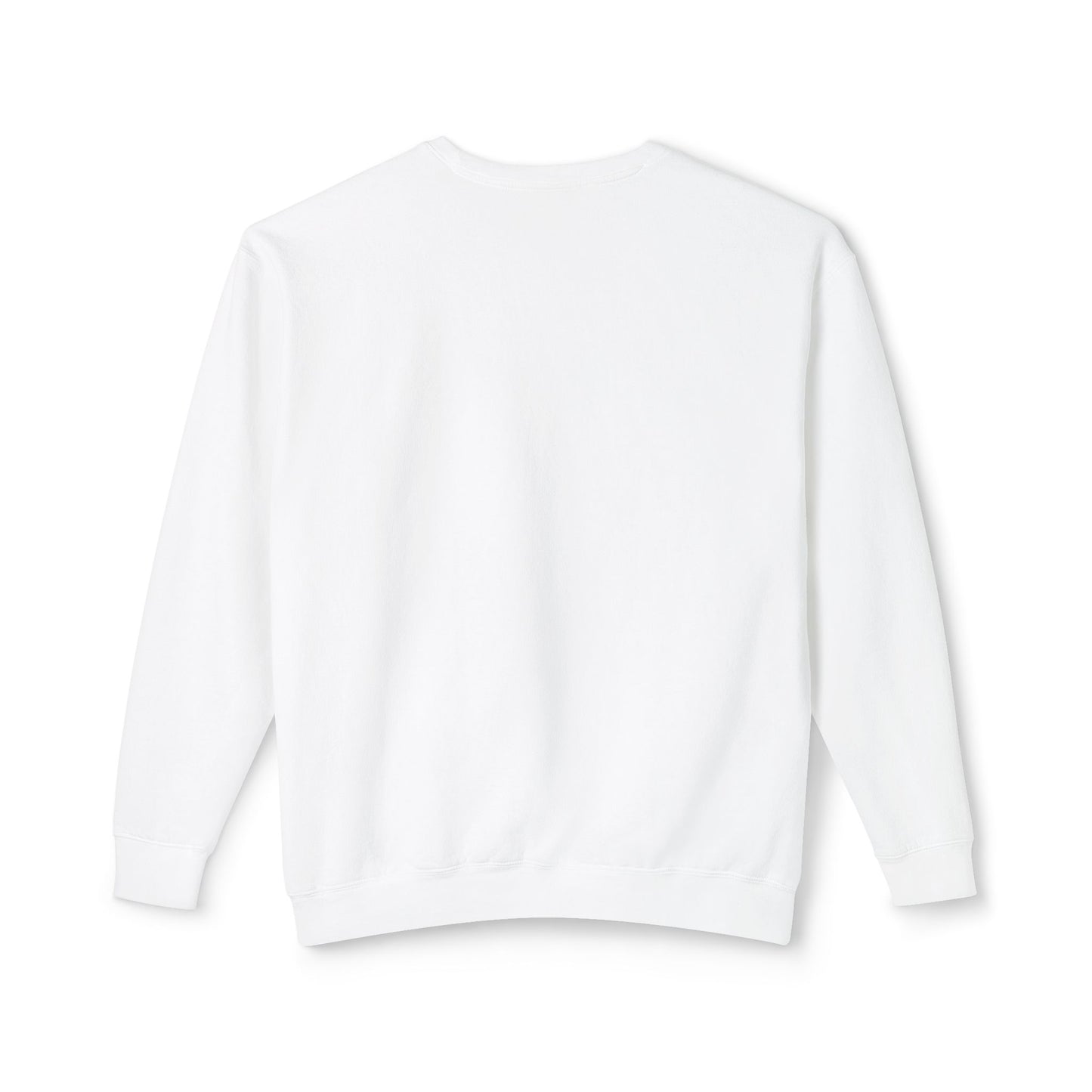 Mama Vintage Block Crewneck Sweatshirt — Retro Distressed "MAMA" Mom Gift