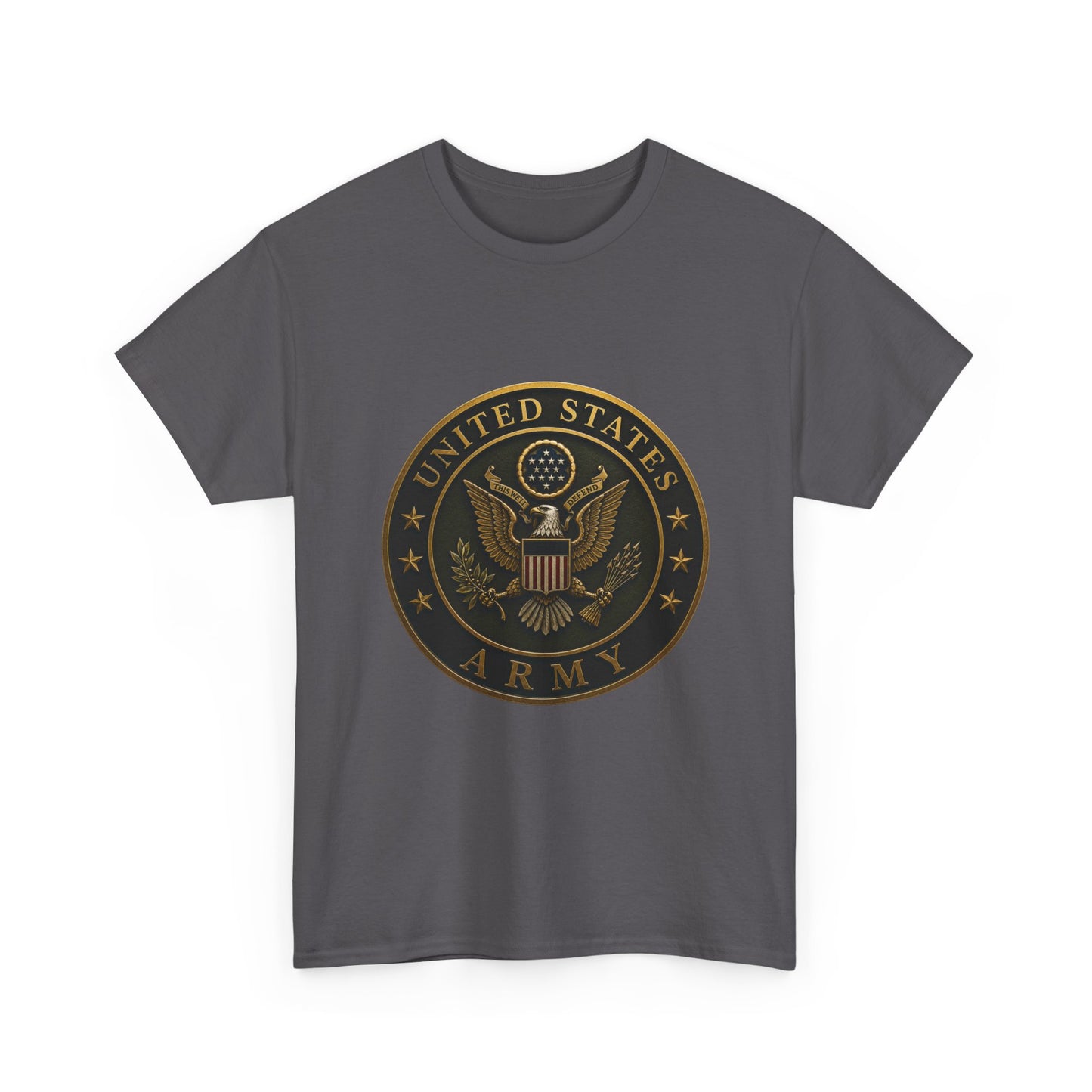 US Army Tee