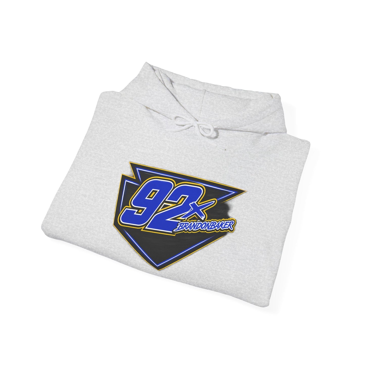 92x Hoodie