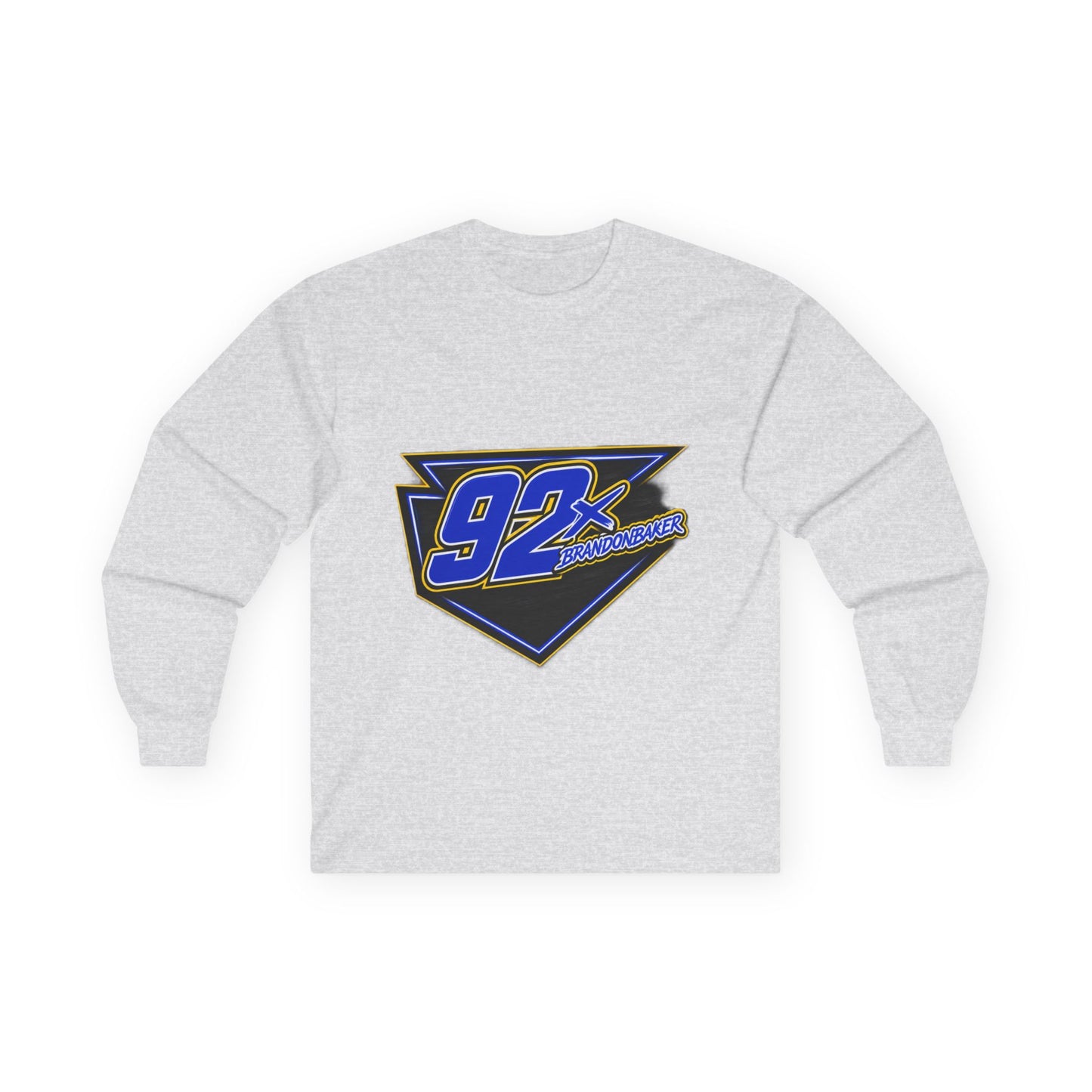 92x Long Sleeve Tee