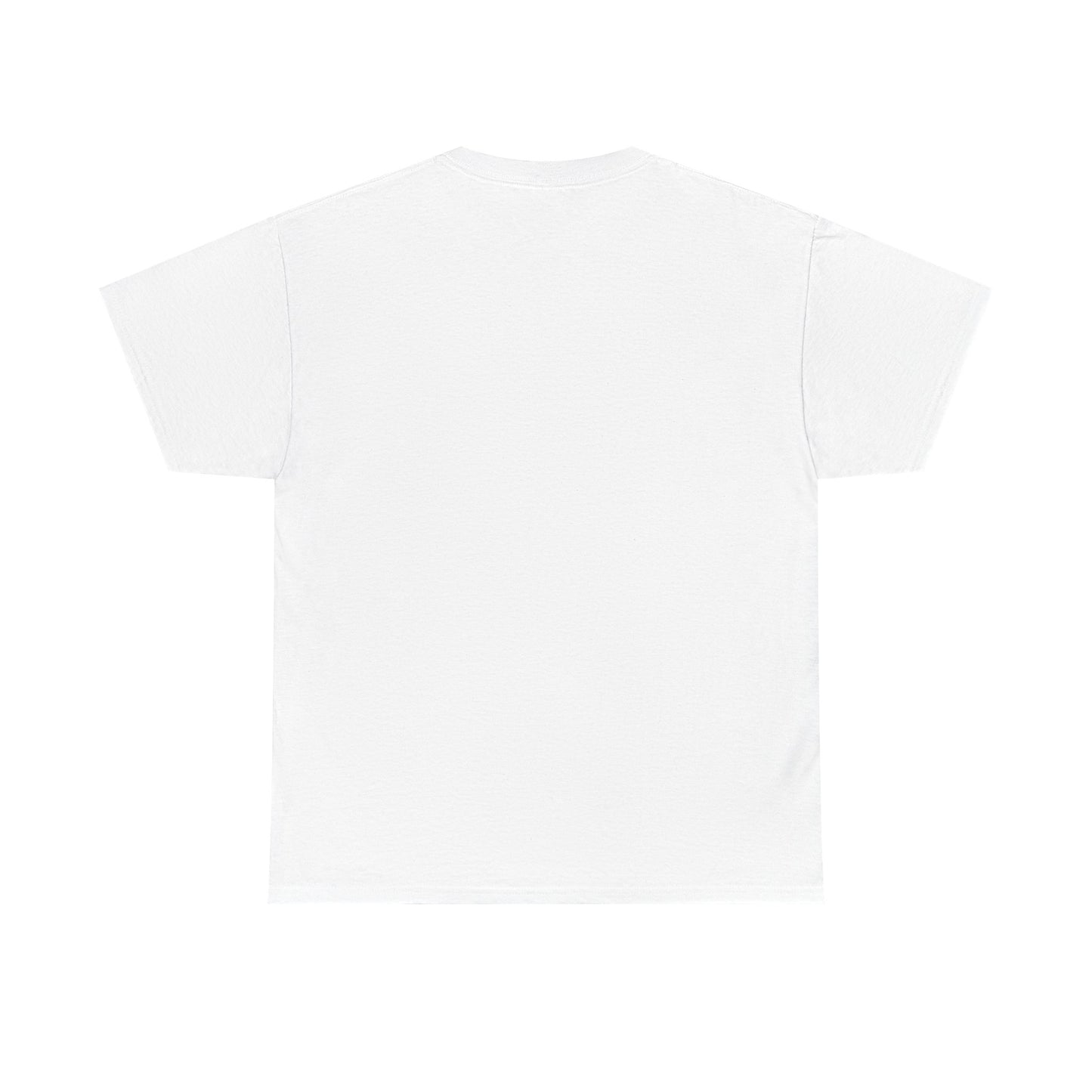 Baker 92x Racing Tee