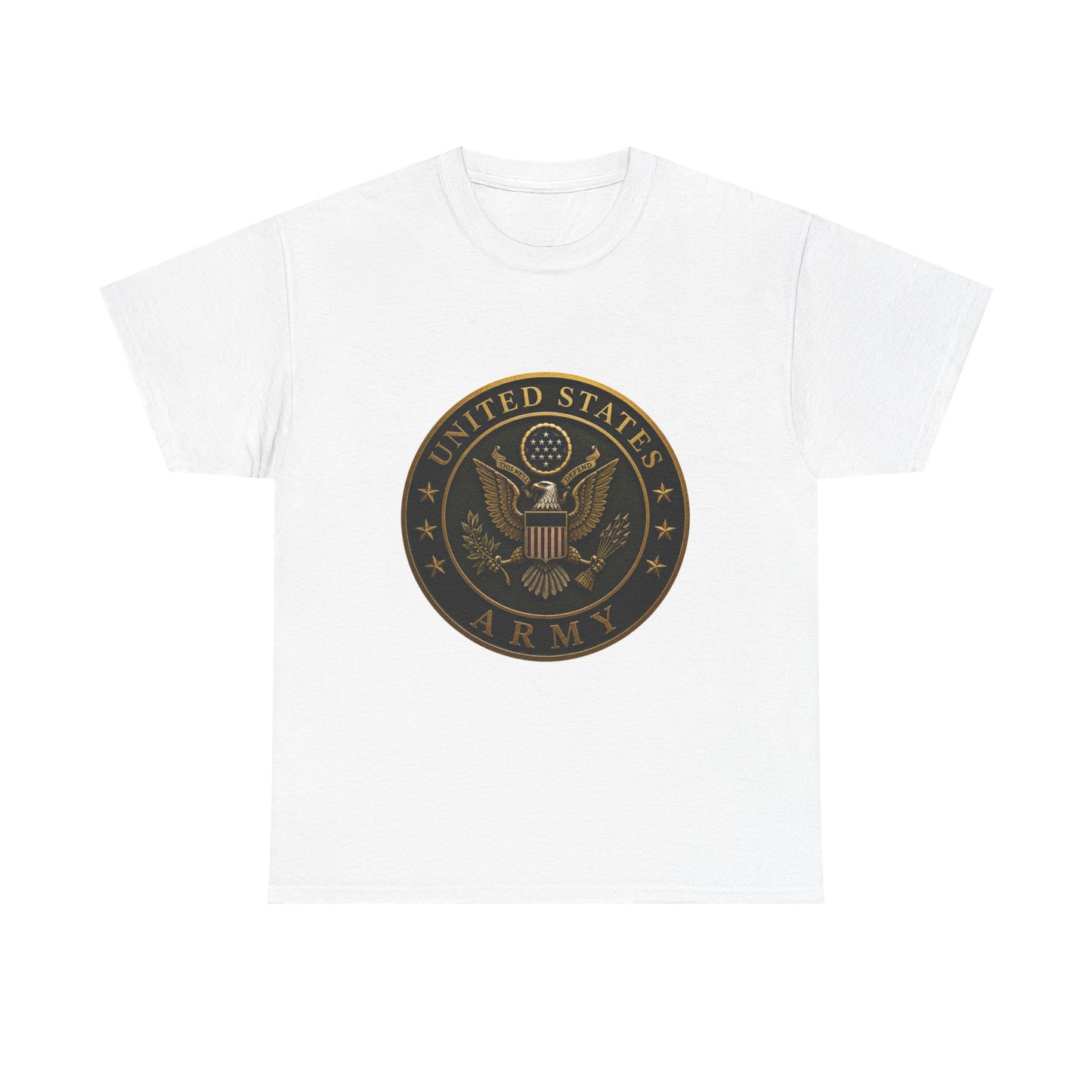 US Army Tee