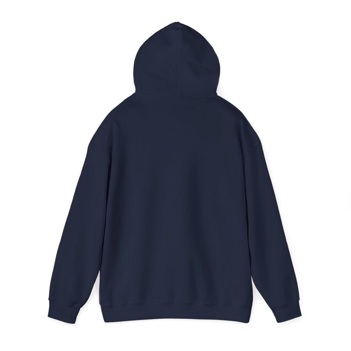 Hoodie — "I'll Work to the Bone" Vintage Skeleton Worker Pullover