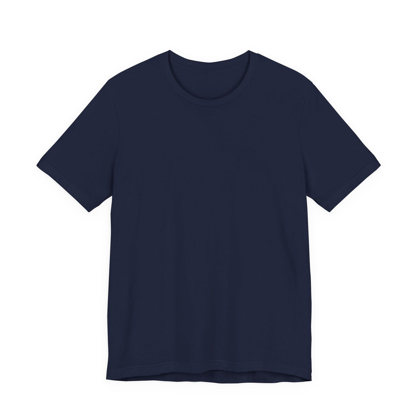 Chasing Shutdowns Graphic Tee — Industrial Welding Crew Shirt