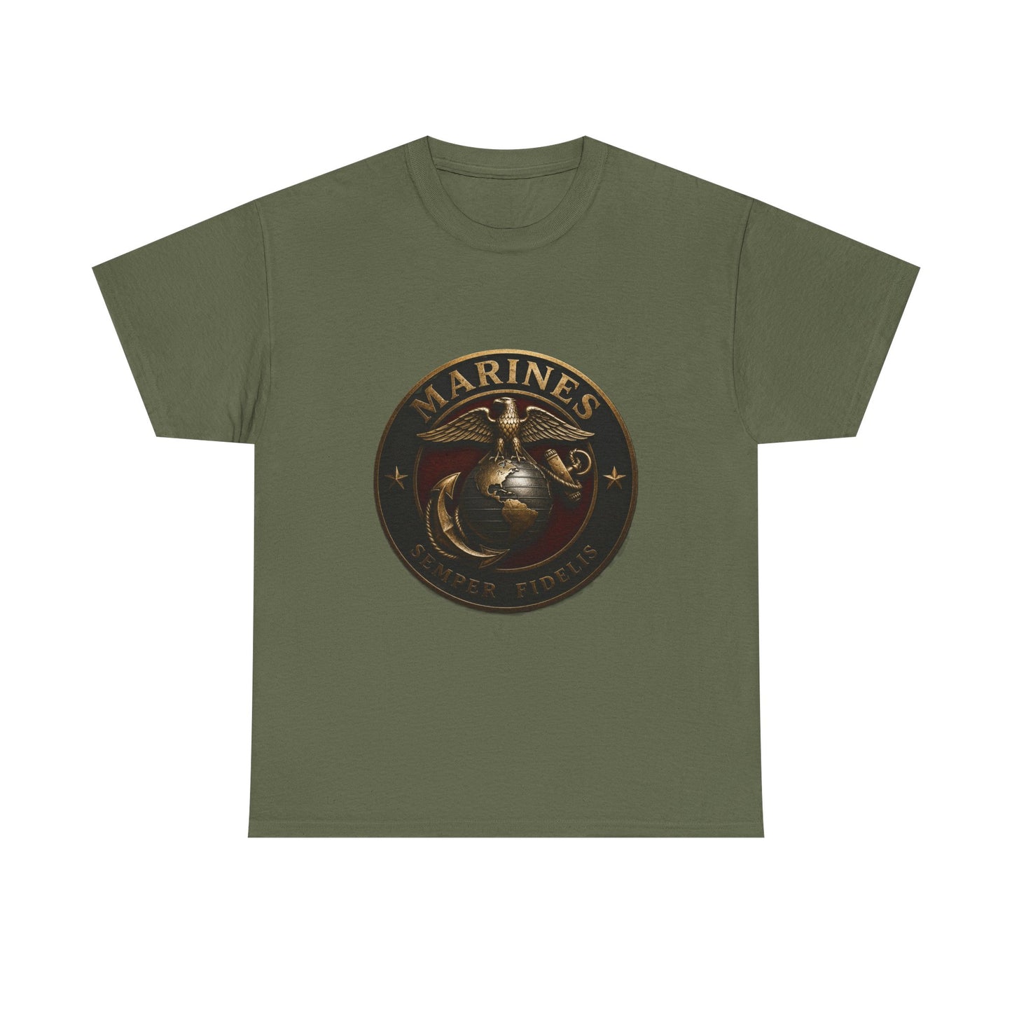 Marines Tee