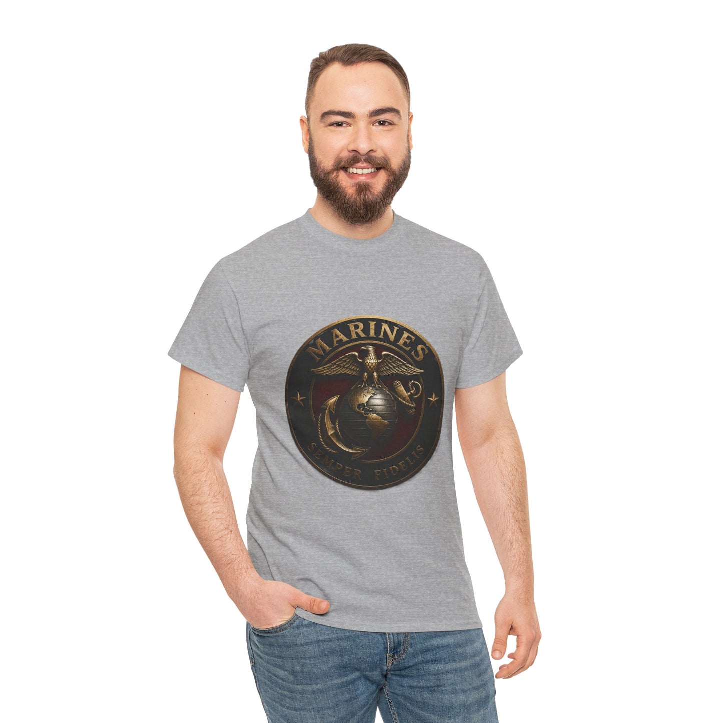Marines Tee
