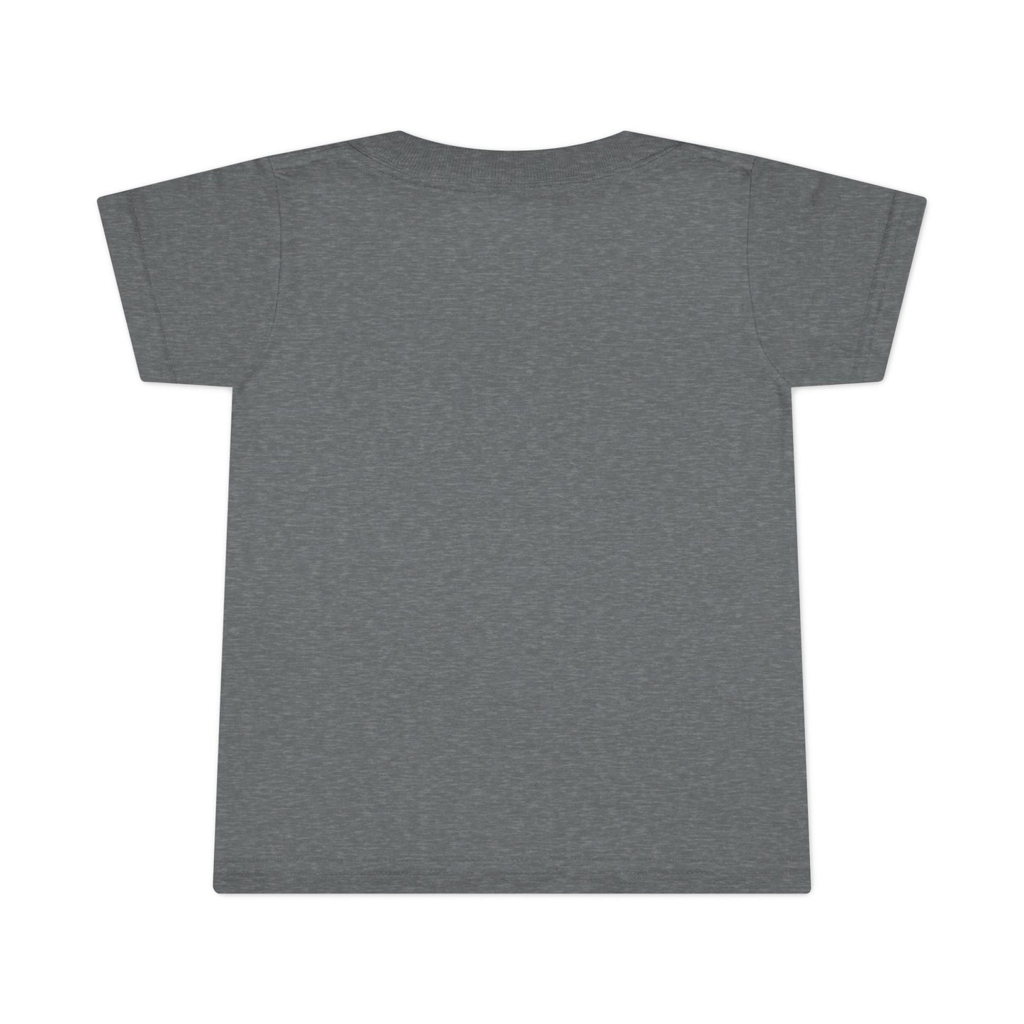 Feral Boy Summer Toddler T-Shirt — Cute Raccoon Graphic Tee for Kids