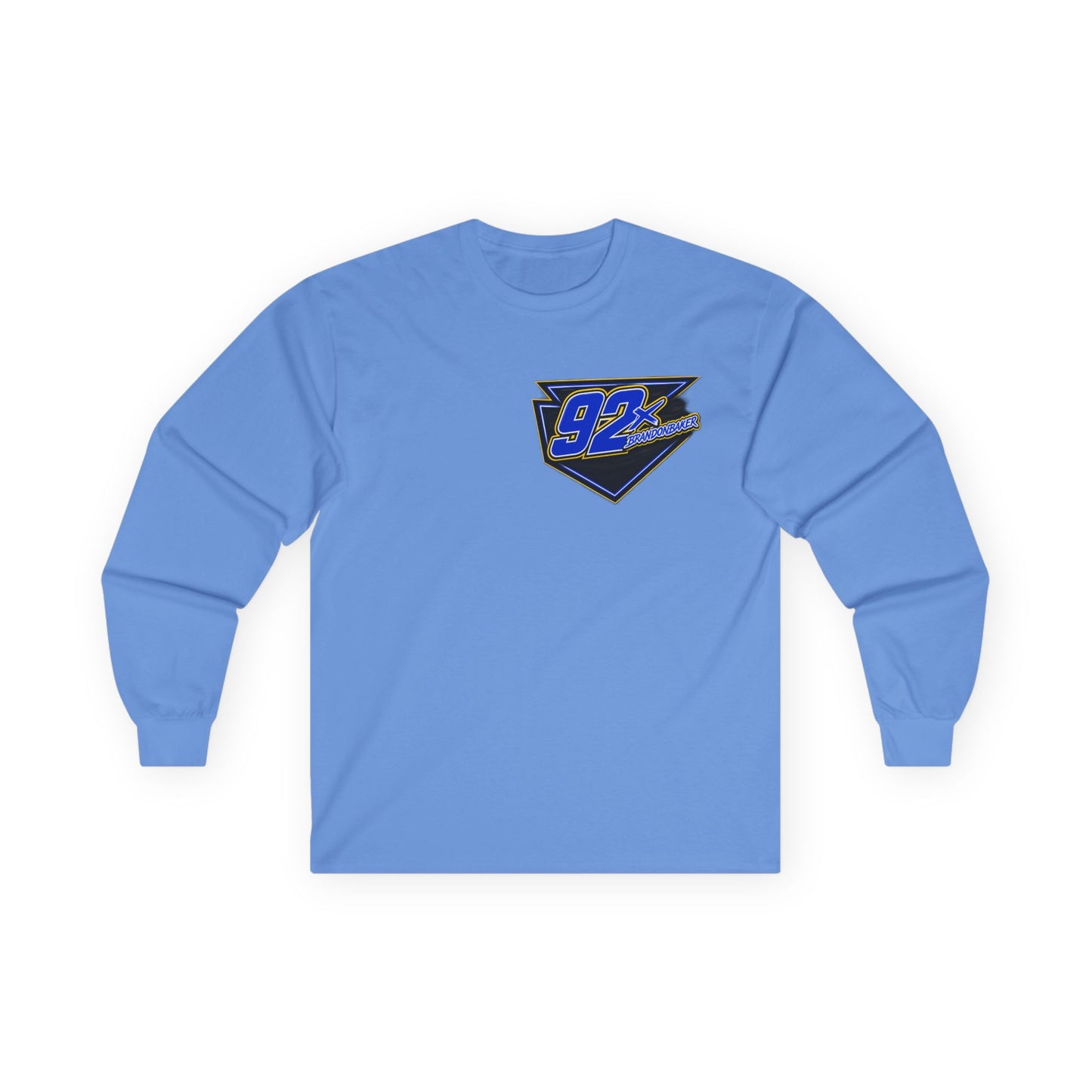 Unisex Ultra Cotton Long Sleeve Tee