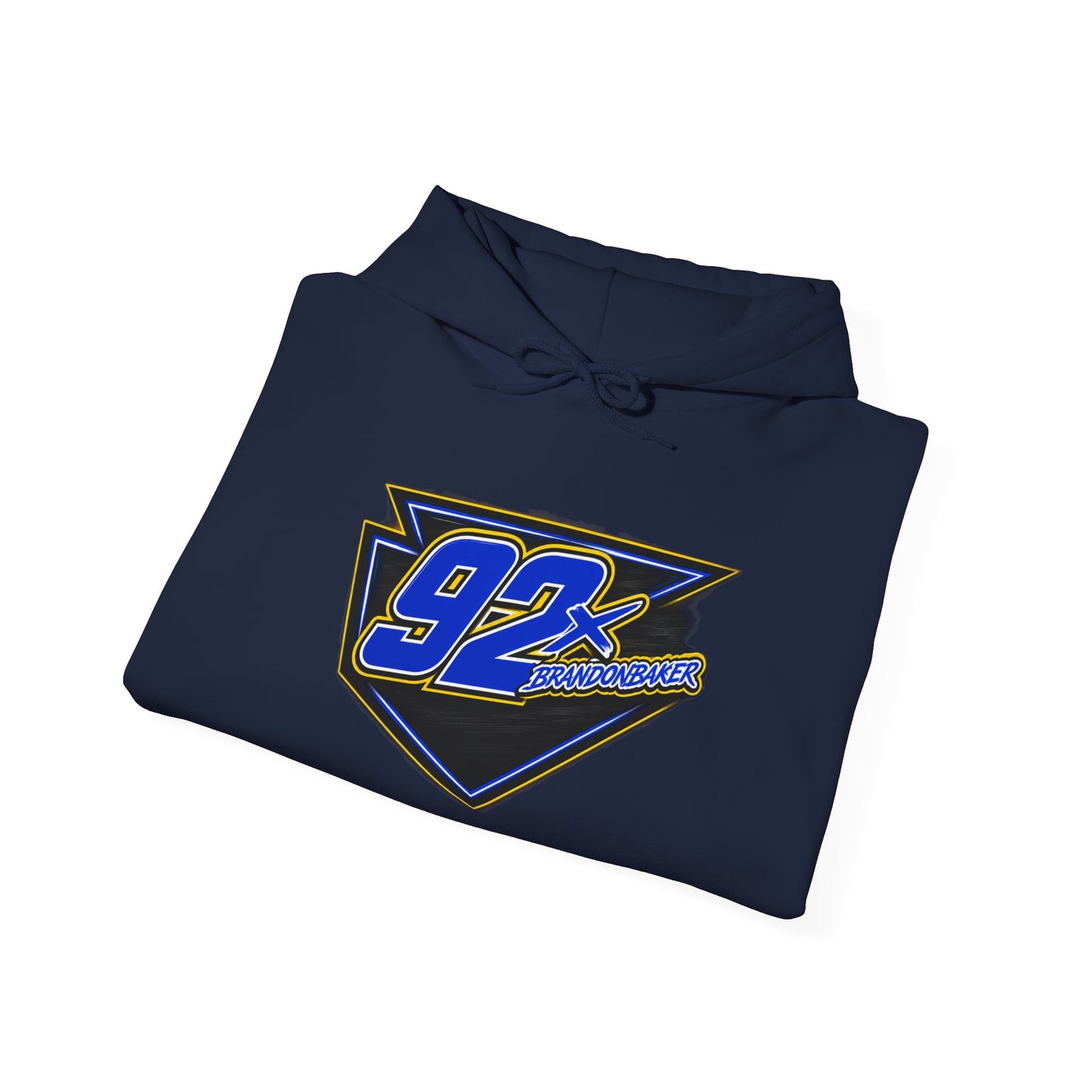 92x Hoodie