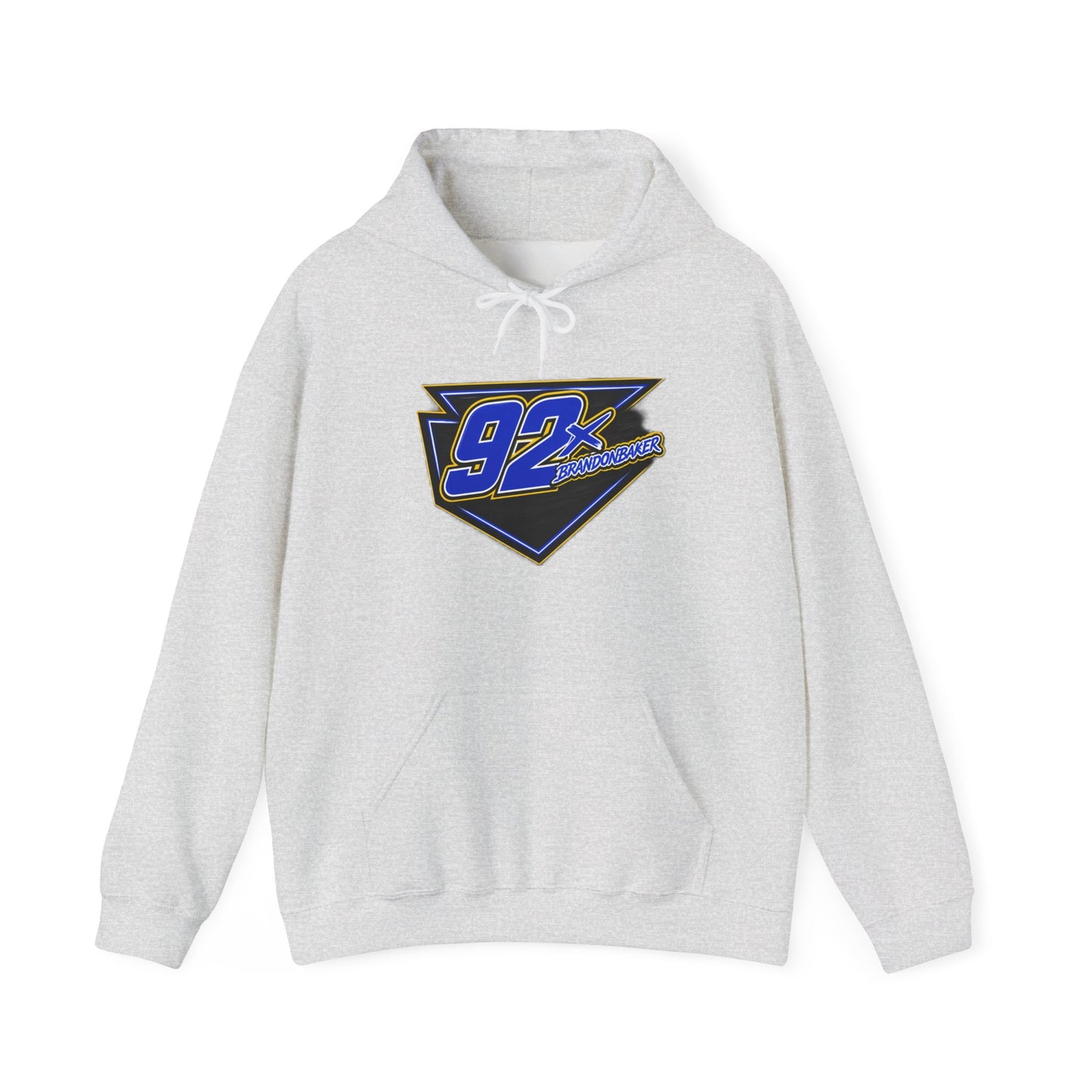 92x Hoodie