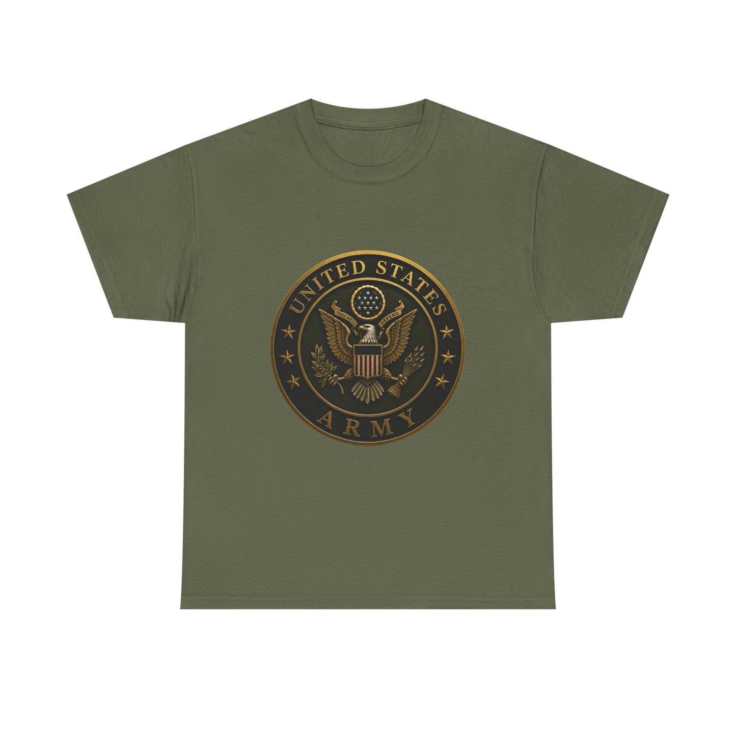 US Army Tee