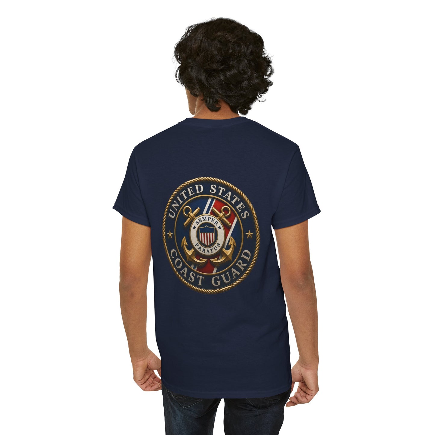 US Coast Guard Tee