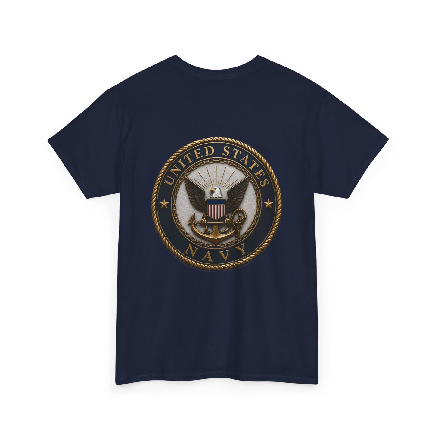 US Navy T‑Shirt — United States Navy Tee