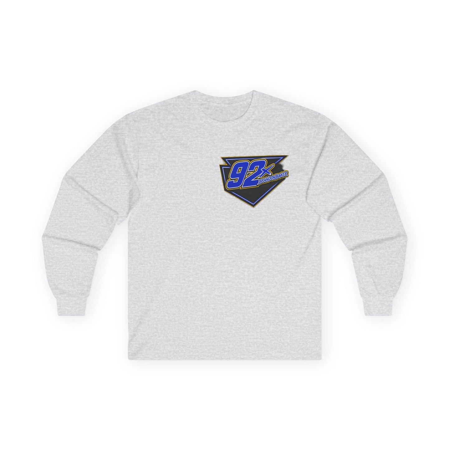 Unisex Ultra Cotton Long Sleeve Tee