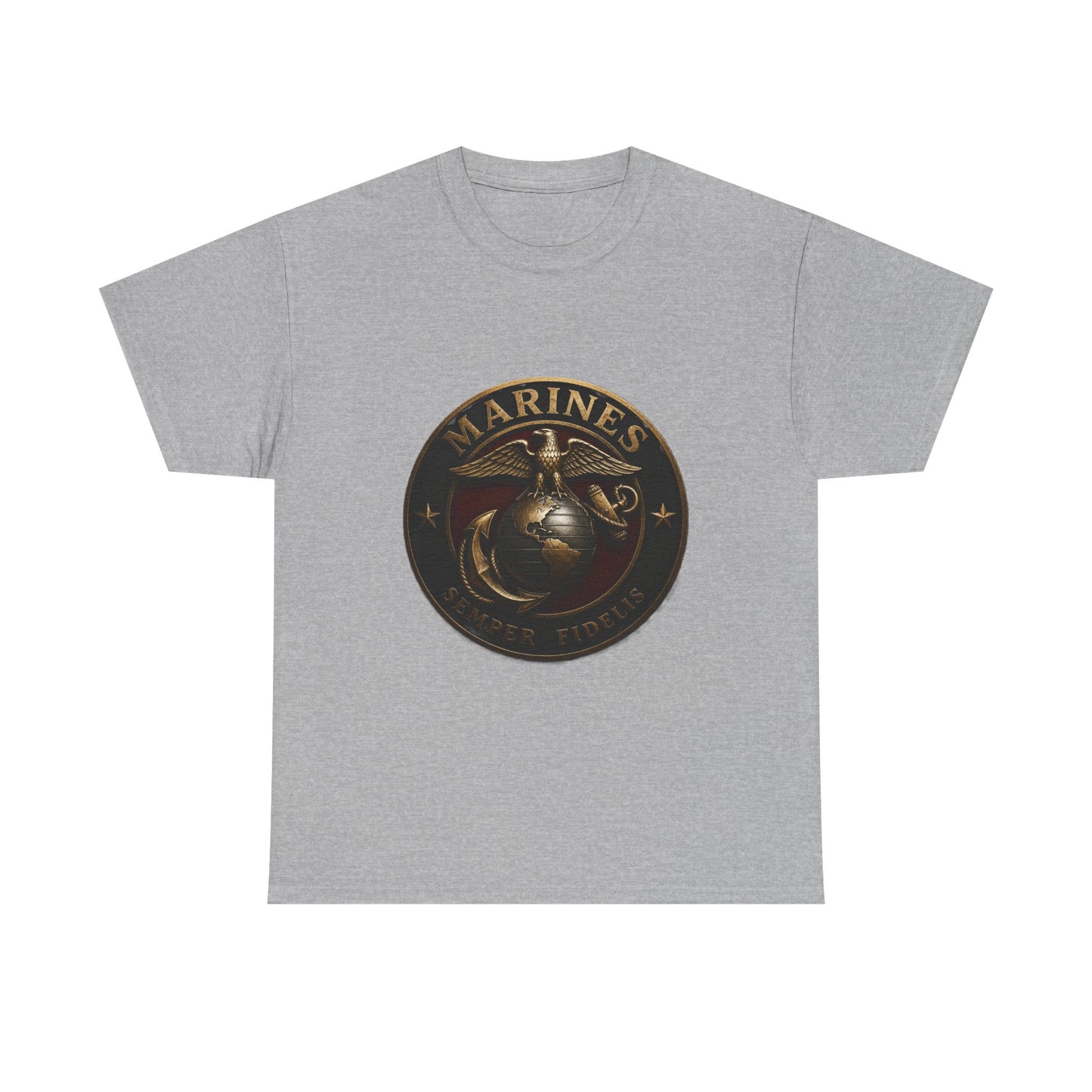 Marines Tee