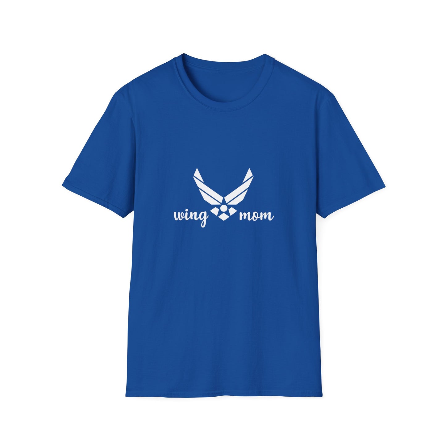 Wing Mom Tee