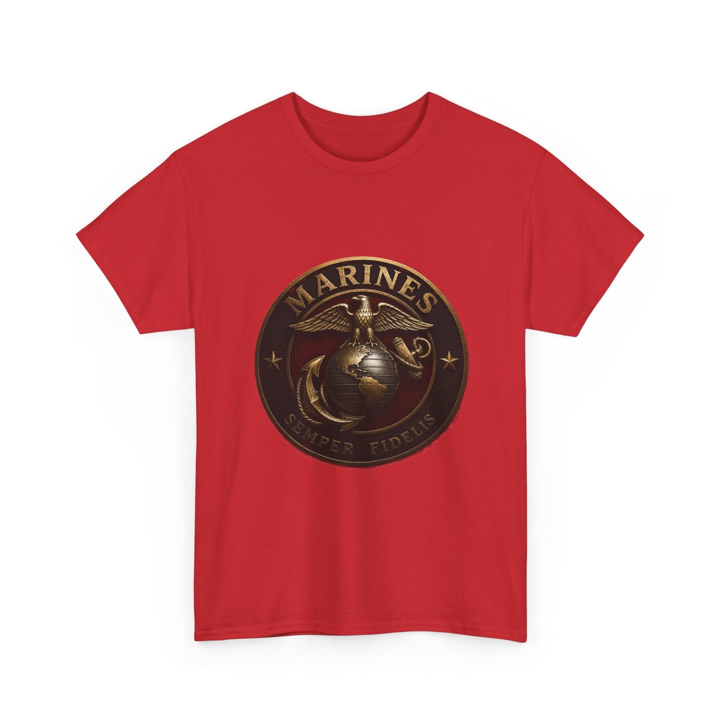 Marines Tee