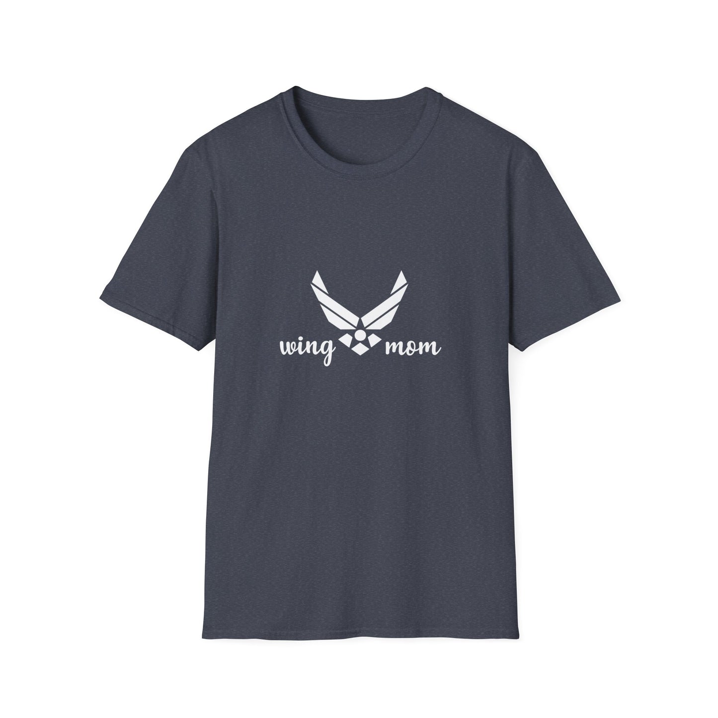Wing Mom Tee