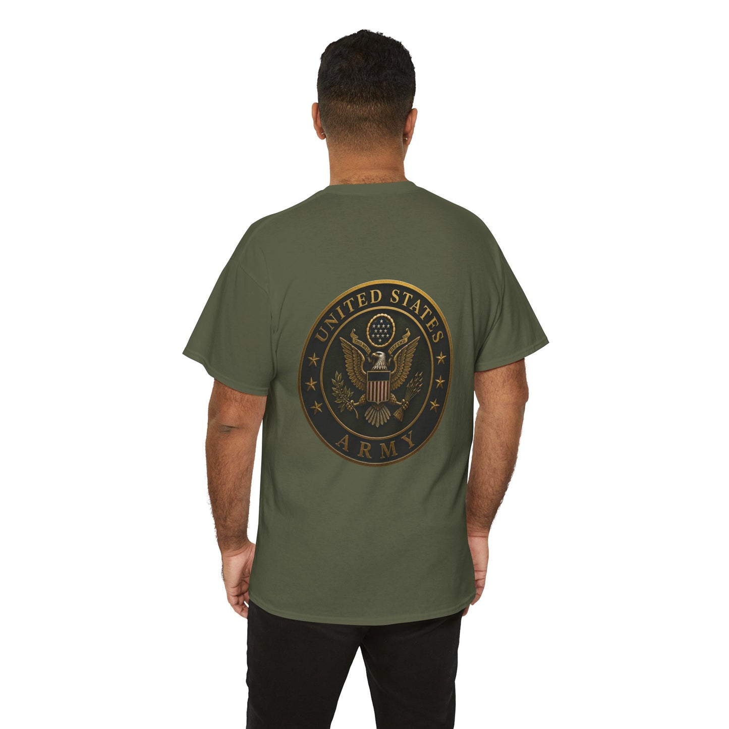 US Army Tee
