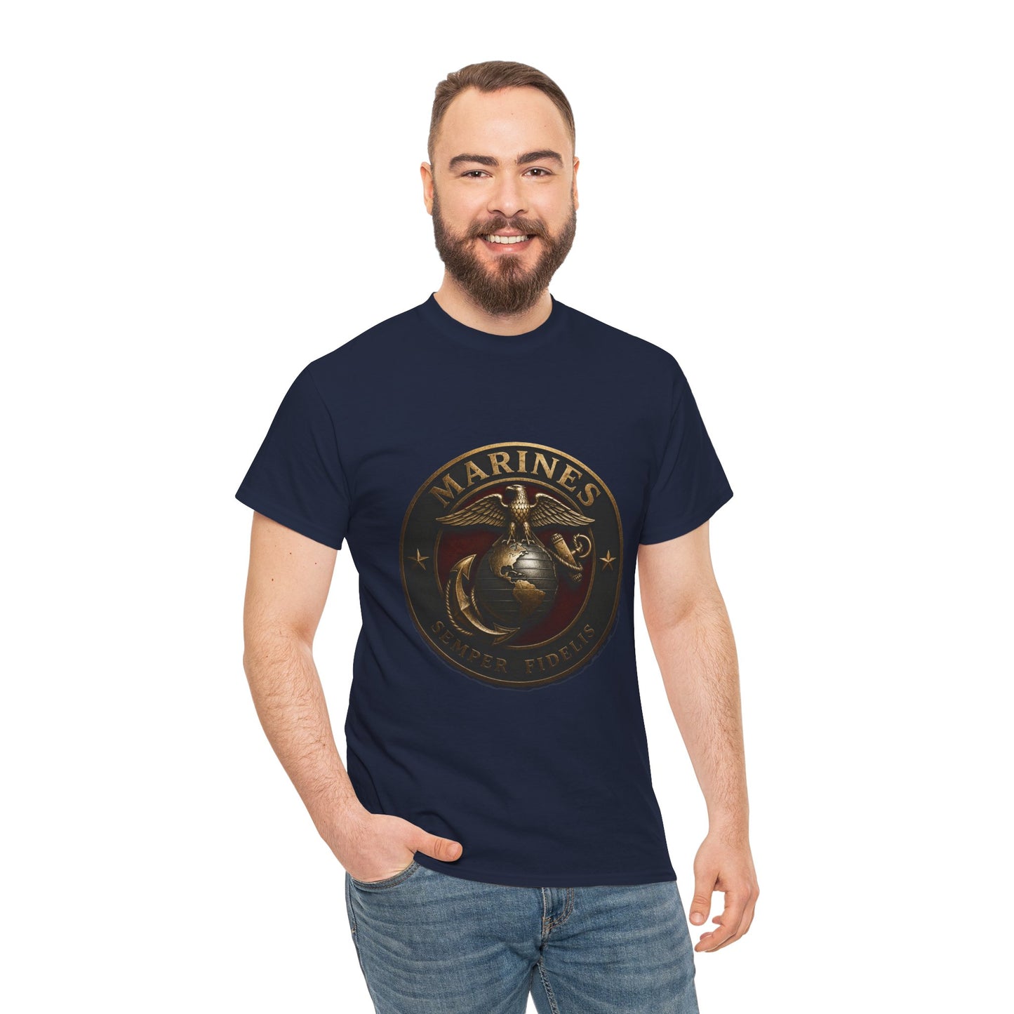 Marines Tee