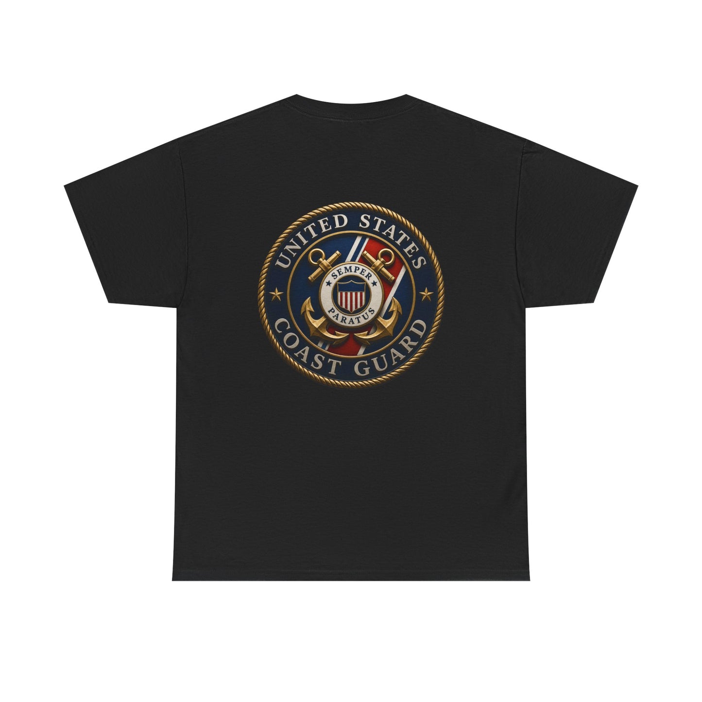 US Coast Guard Tee