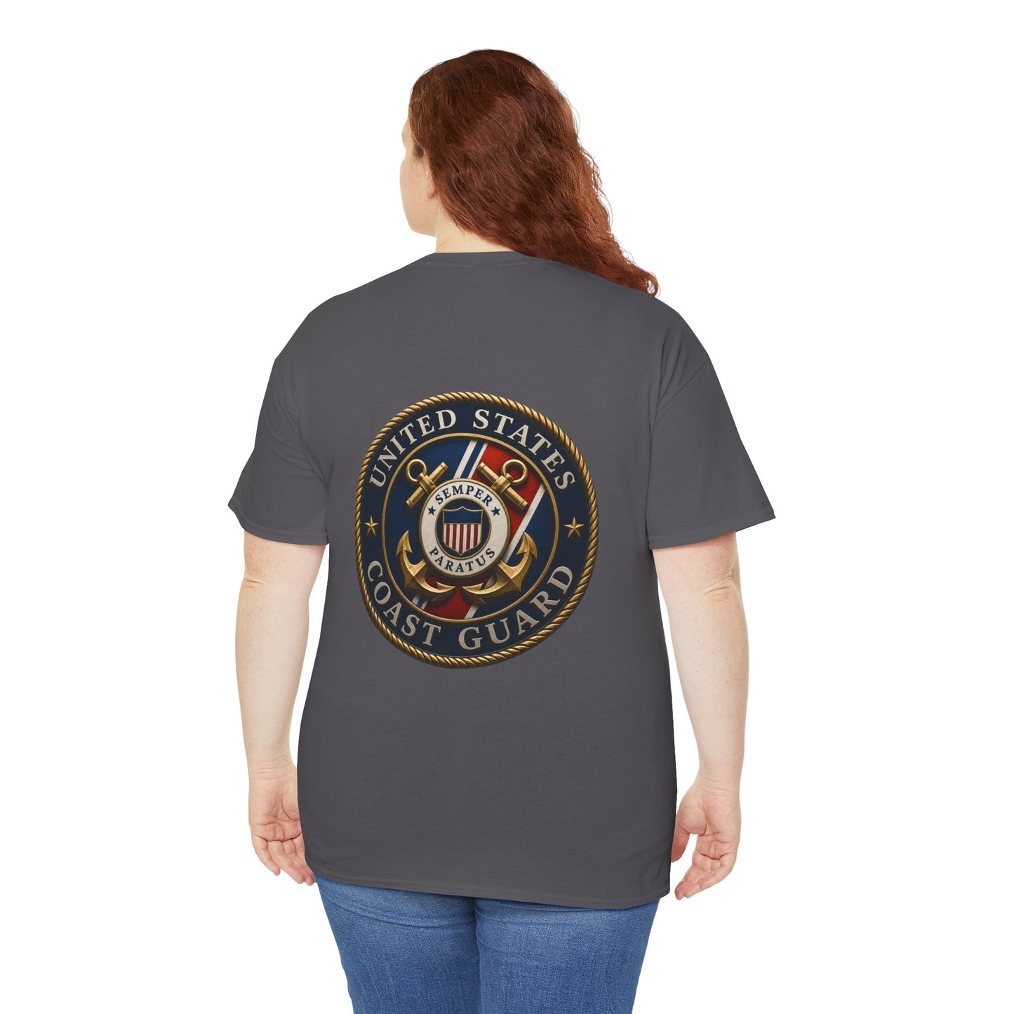 US Coast Guard Tee