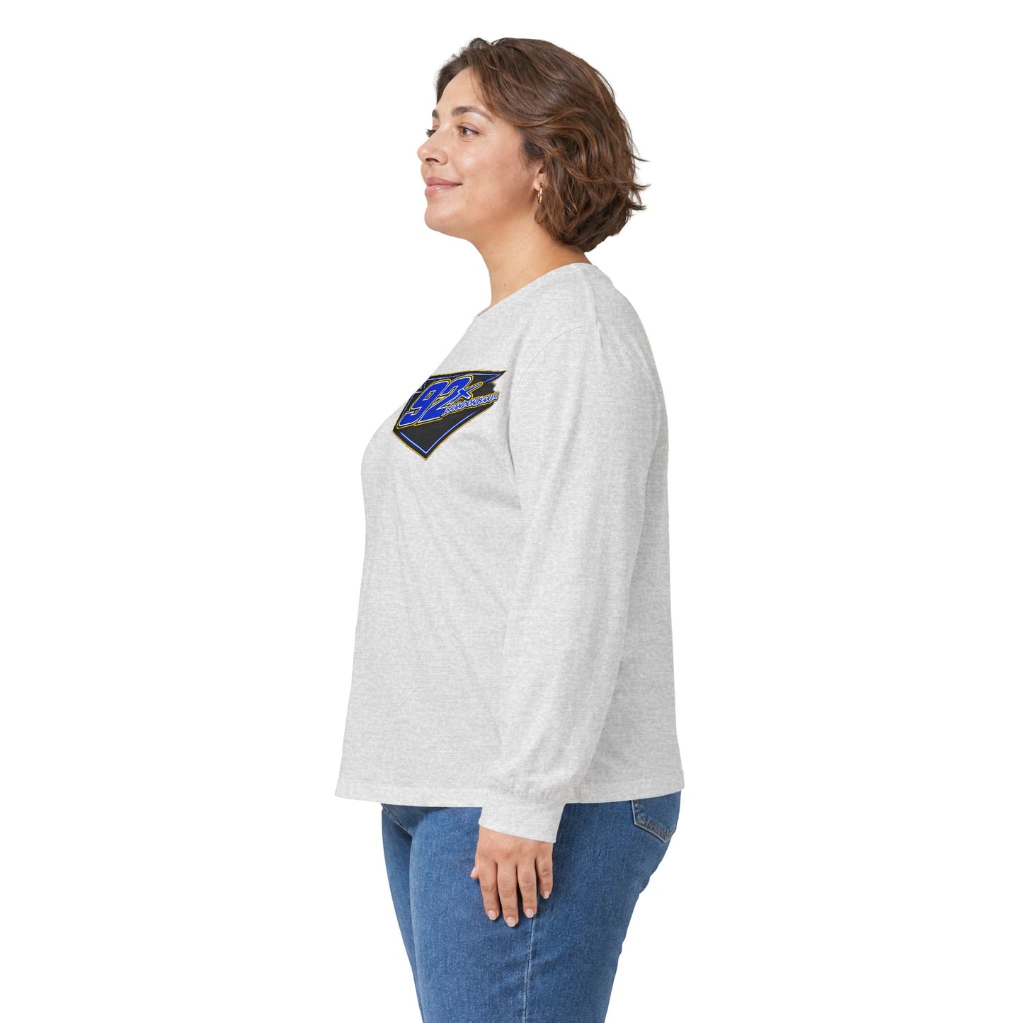 Unisex Ultra Cotton Long Sleeve Tee