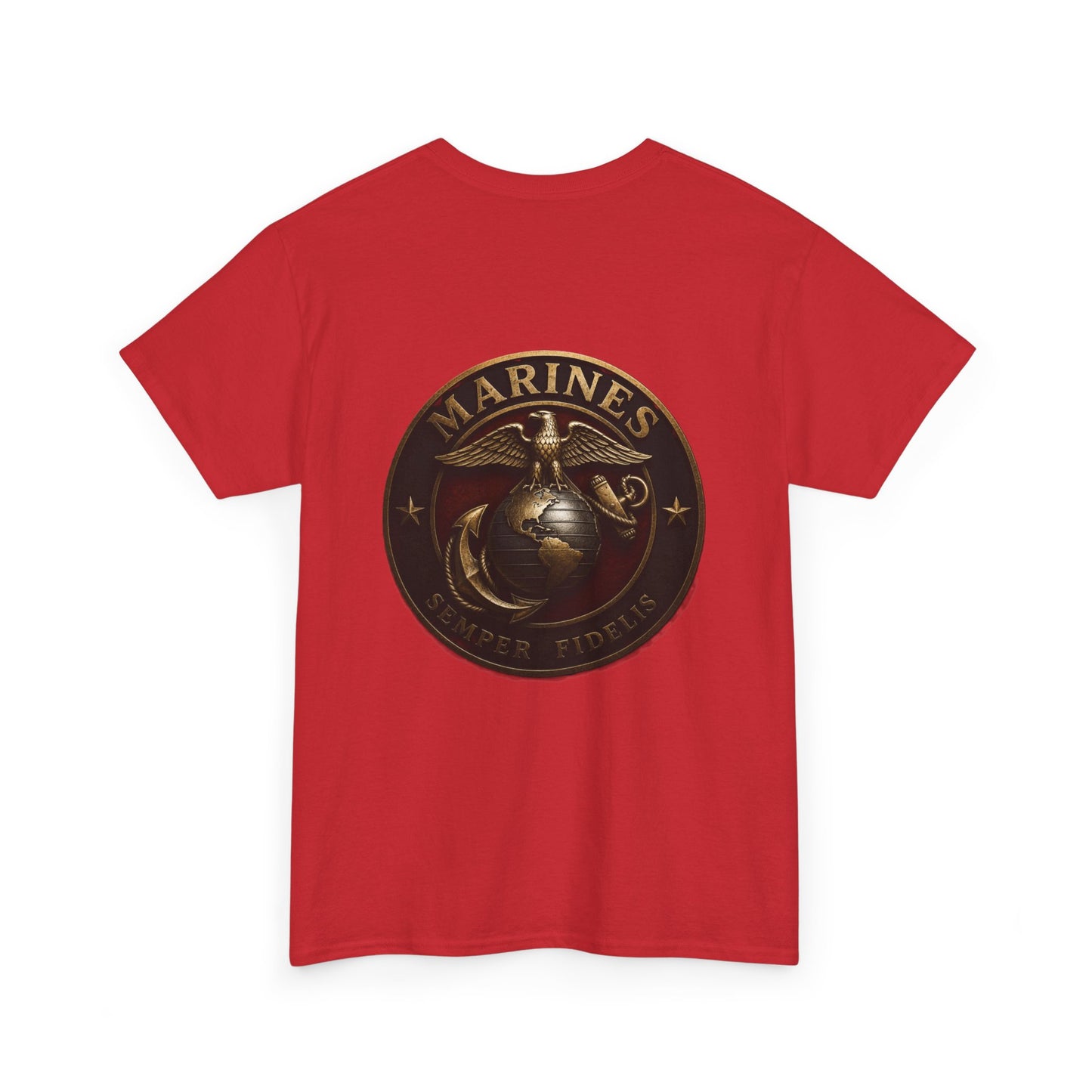 US Marines Tee