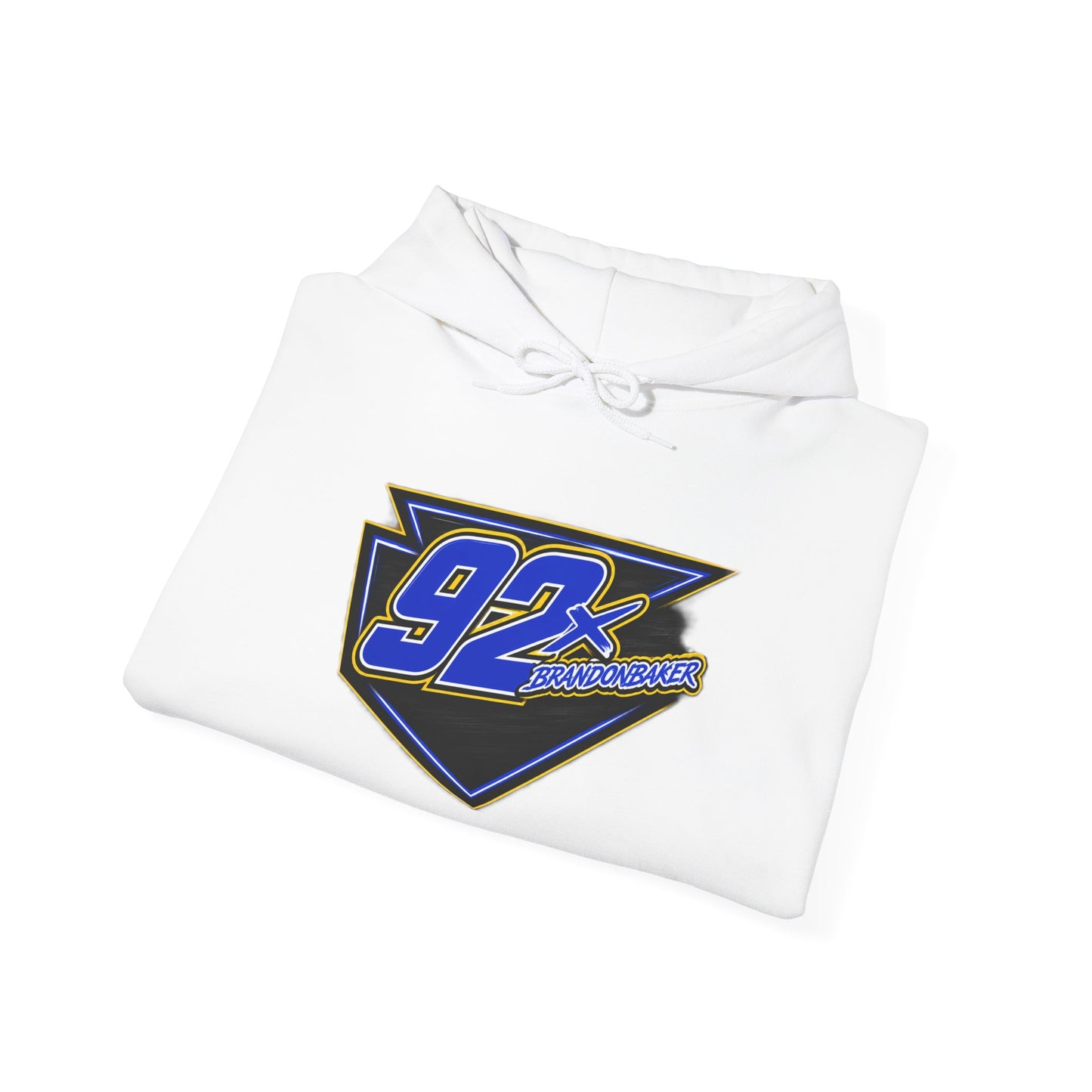 92x Hoodie