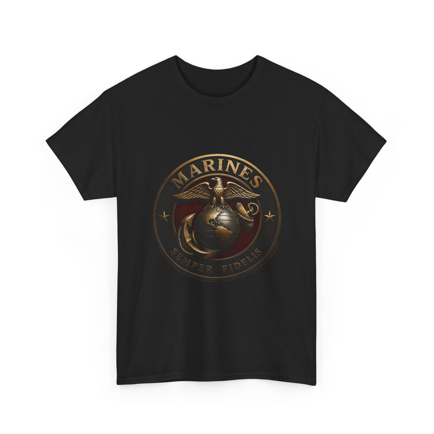 Marines Tee