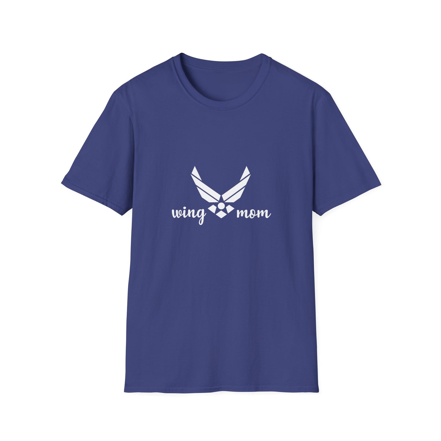 Wing Mom Tee