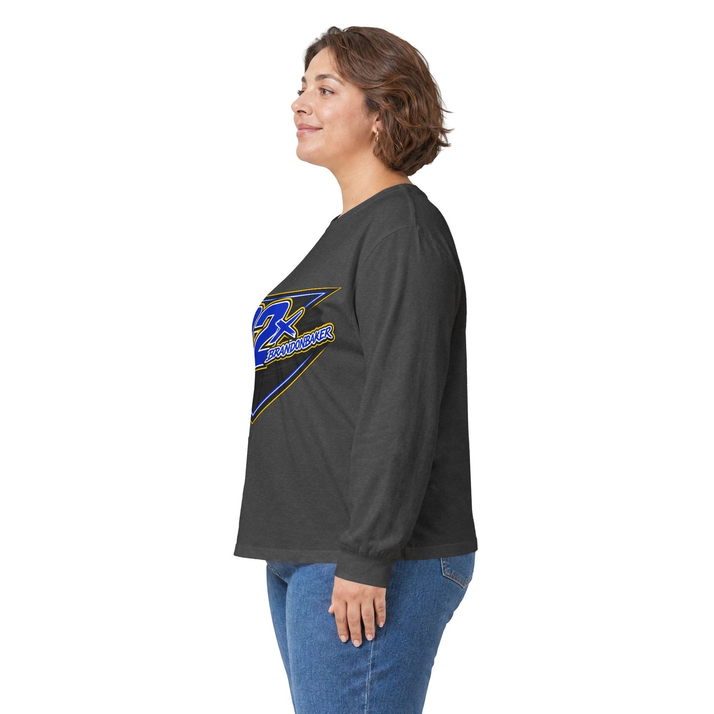 92x Long Sleeve Tee