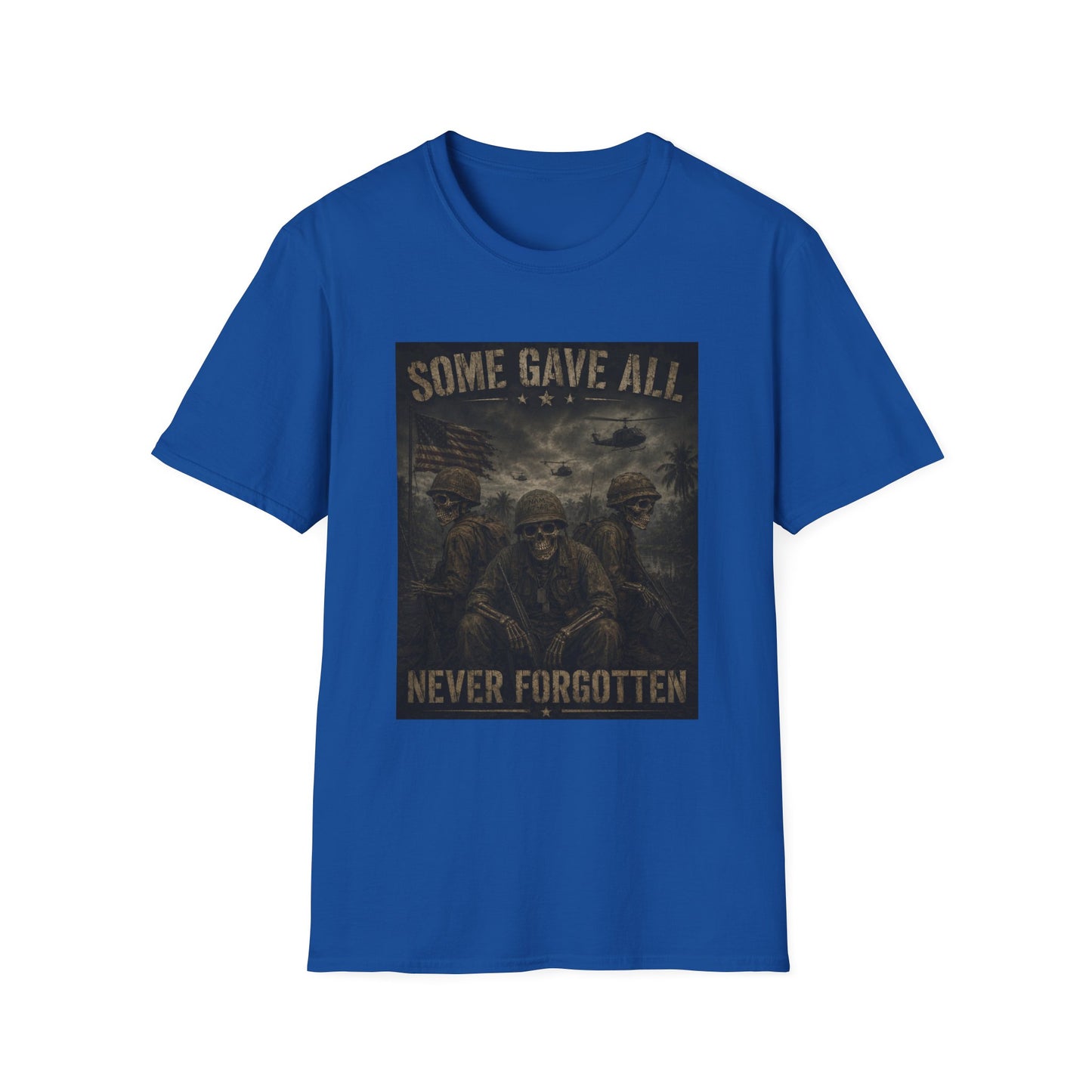 Some Gave All Tee