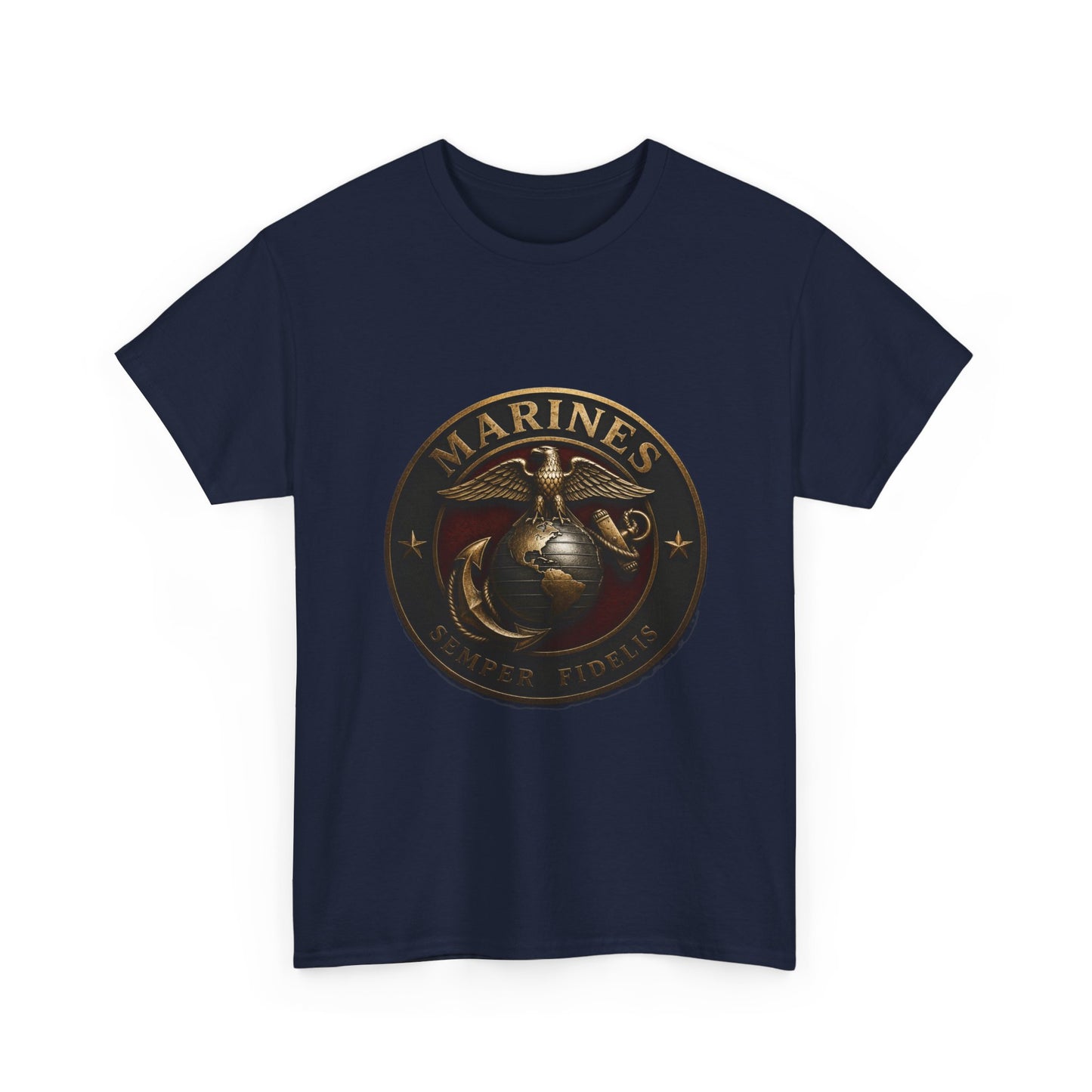 Marines Tee