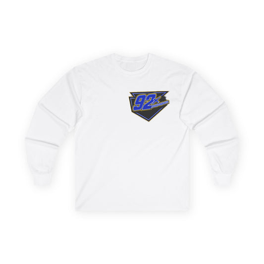 Unisex Ultra Cotton Long Sleeve Tee