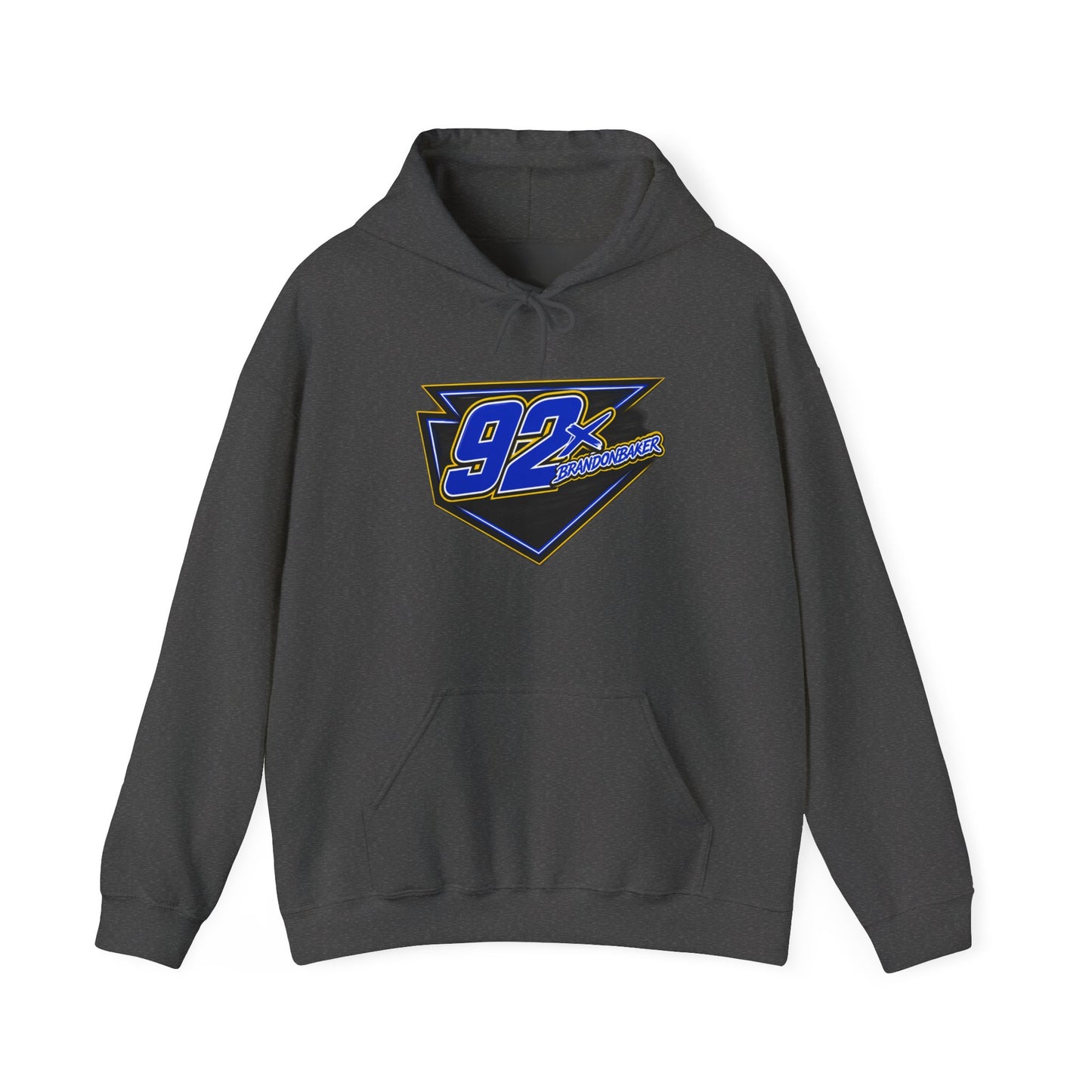 92x Hoodie