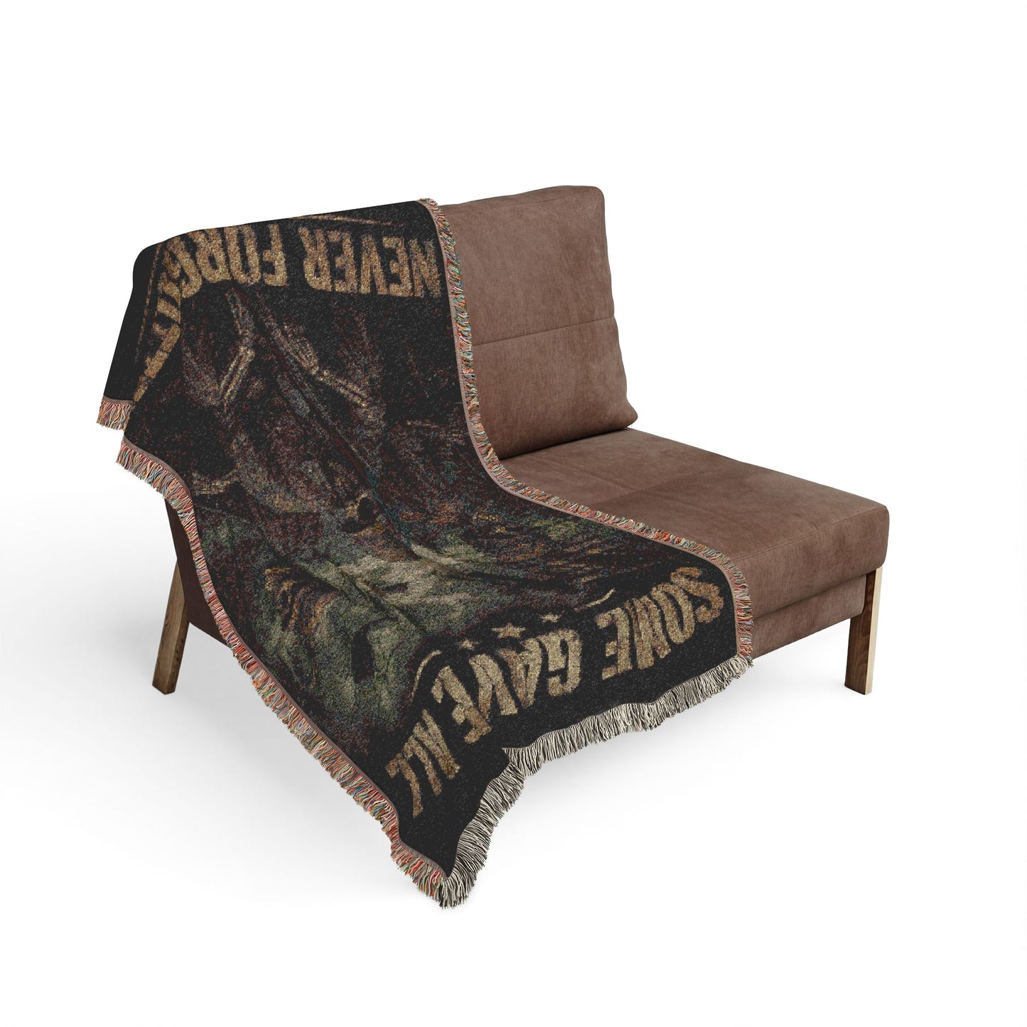 Woven Blanket
