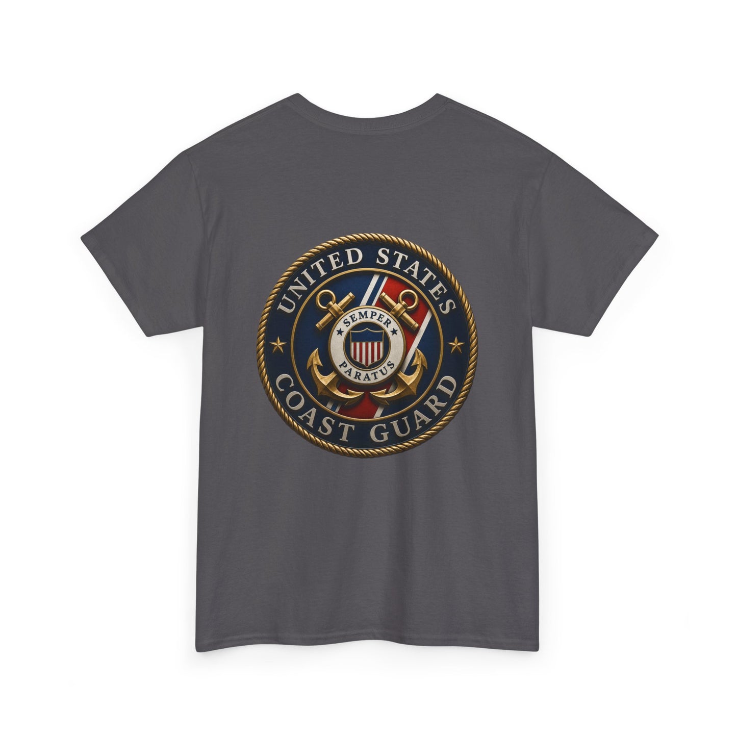 US Coast Guard Tee