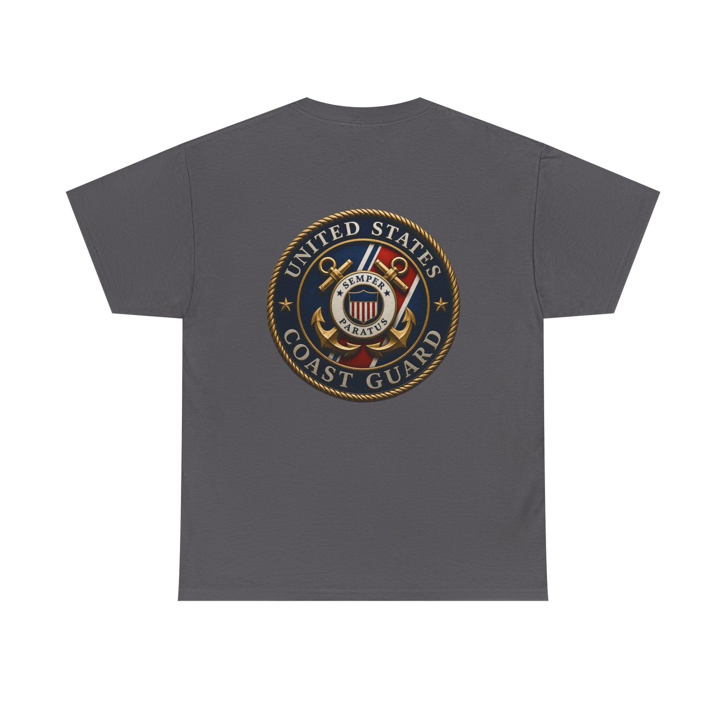 US Coast Guard Tee